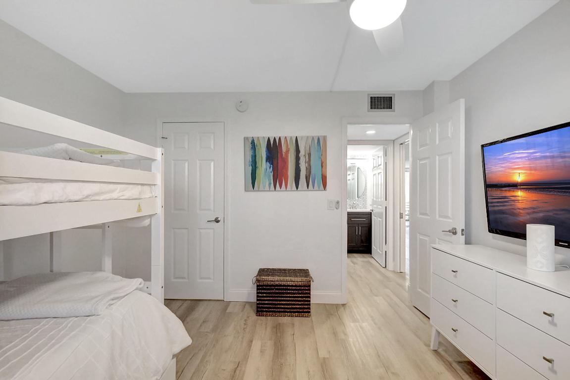 BRYN MAWR OCEAN TOWERS, A CONDOMINIUM - Residential Lease