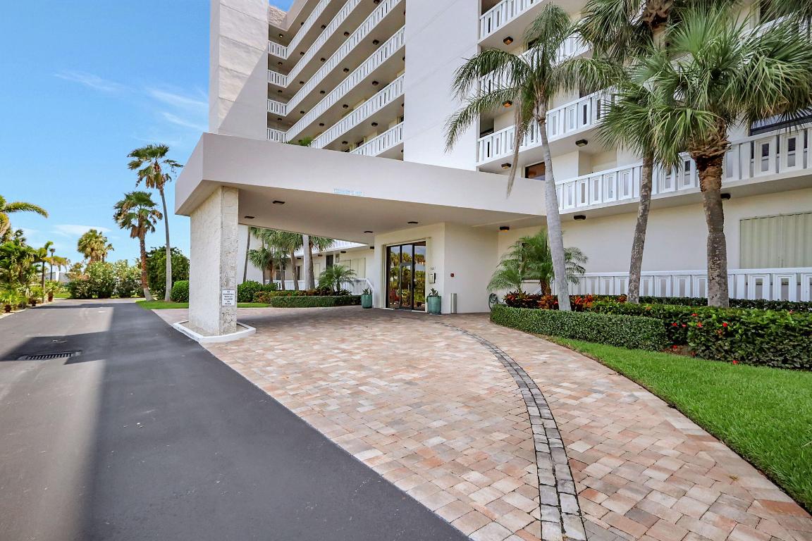 BRYN MAWR OCEAN TOWERS, A CONDOMINIUM - Residential Lease