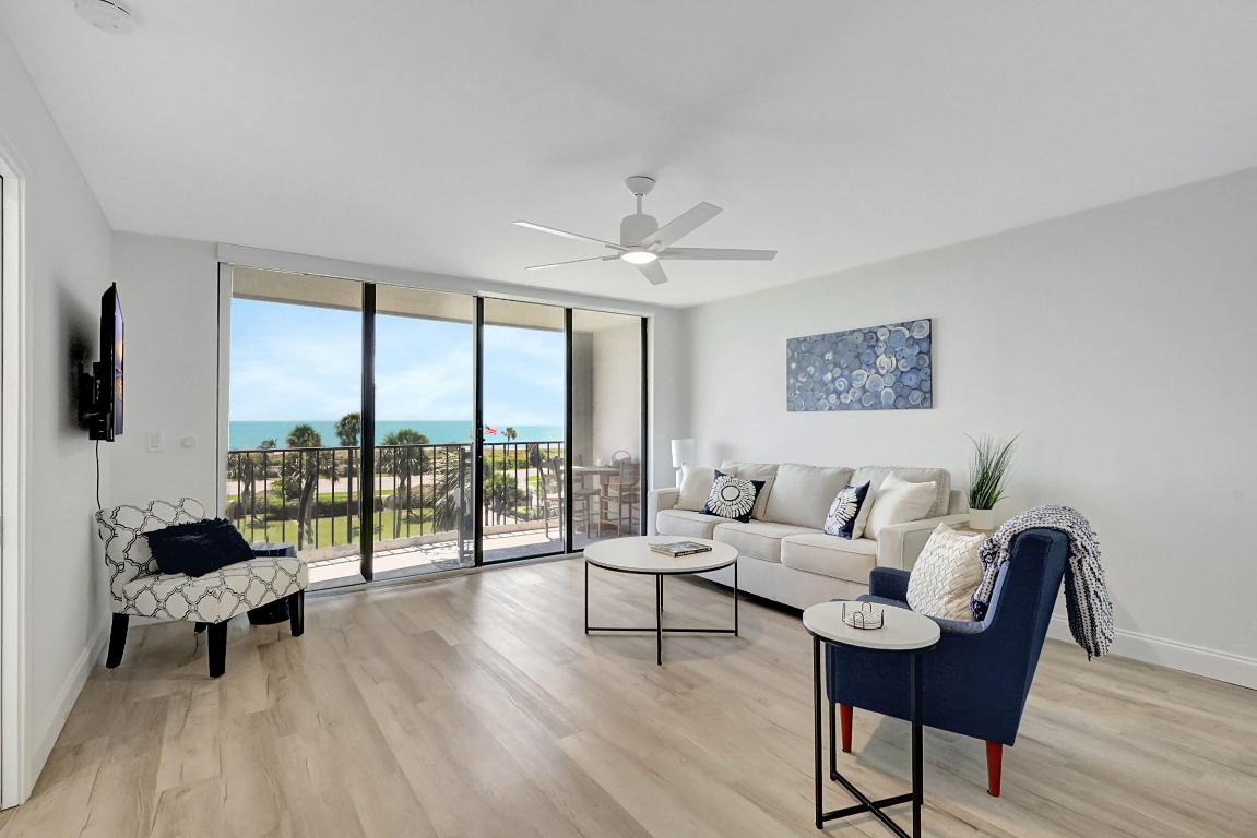 BRYN MAWR OCEAN TOWERS, A CONDOMINIUM - Residential Lease