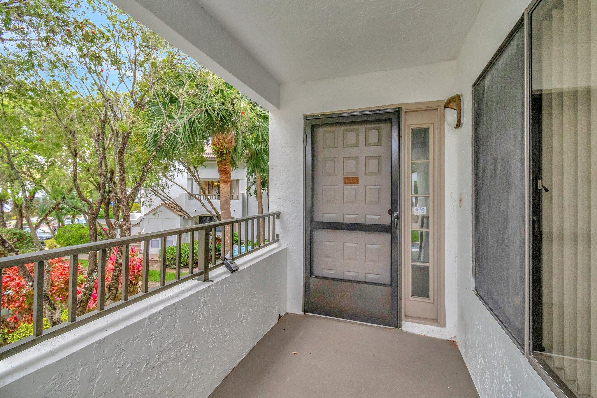7509 Glendevon Lane 1005