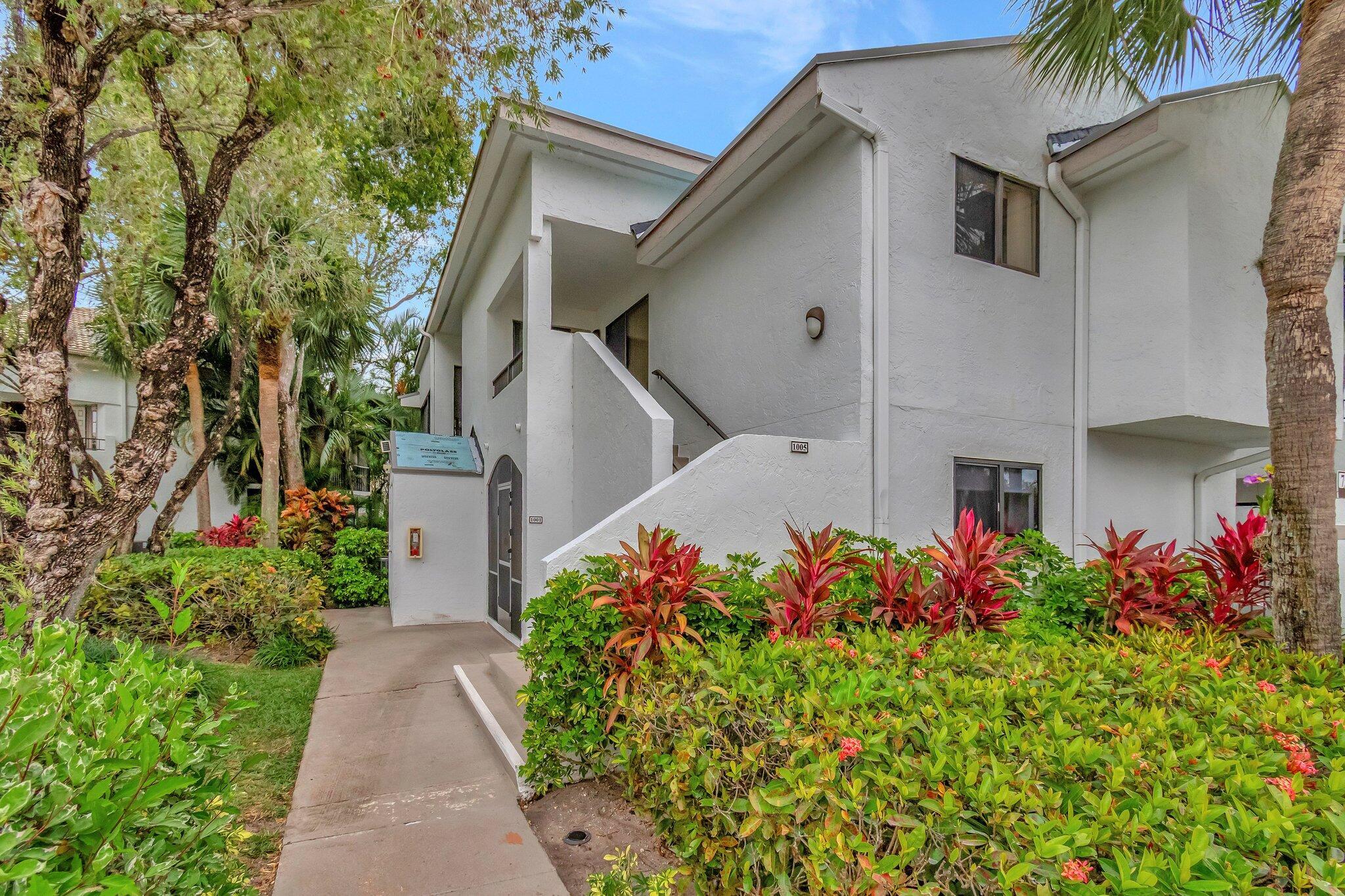 7509 Glendevon Lane 1005