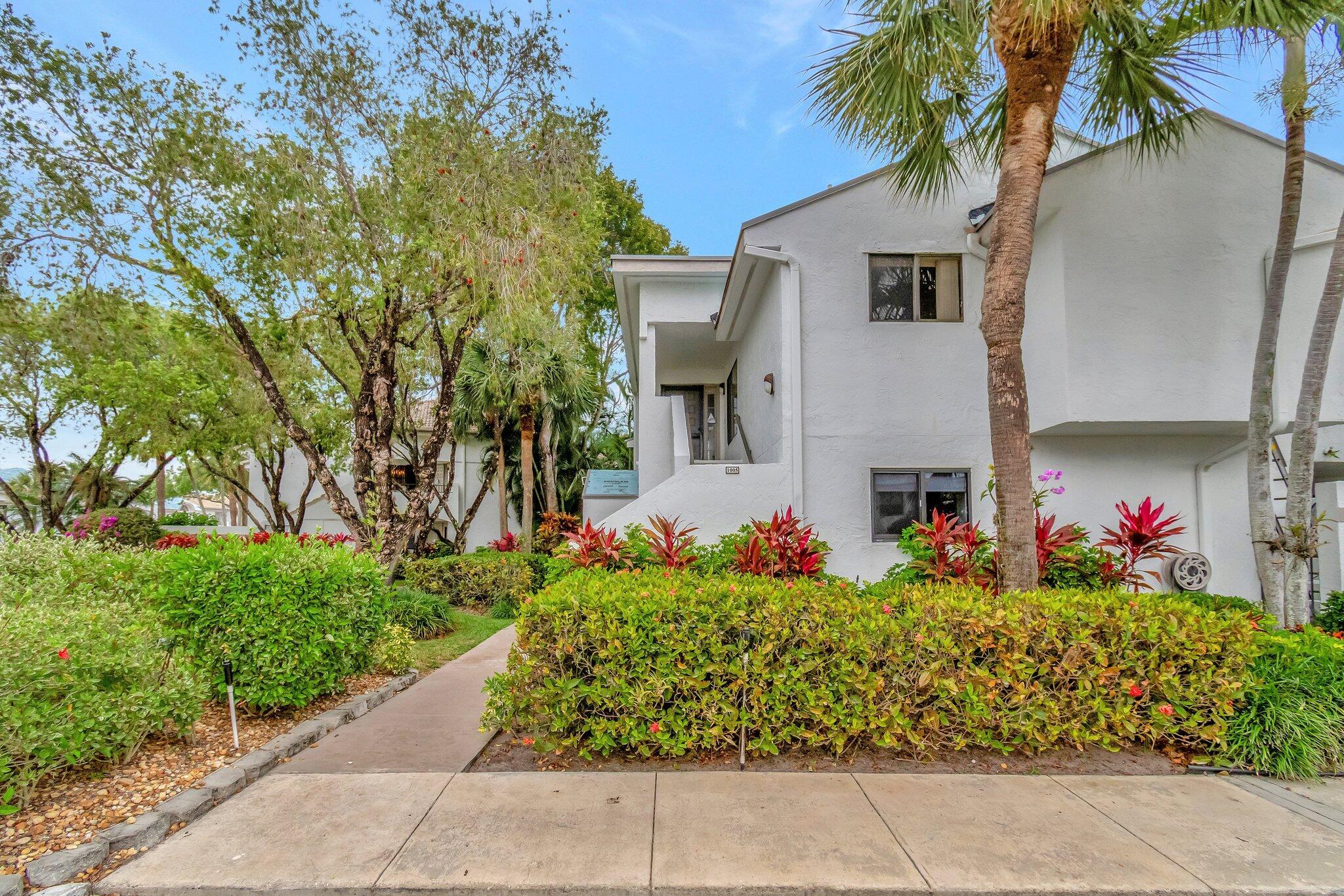 7509 Glendevon Lane 1005