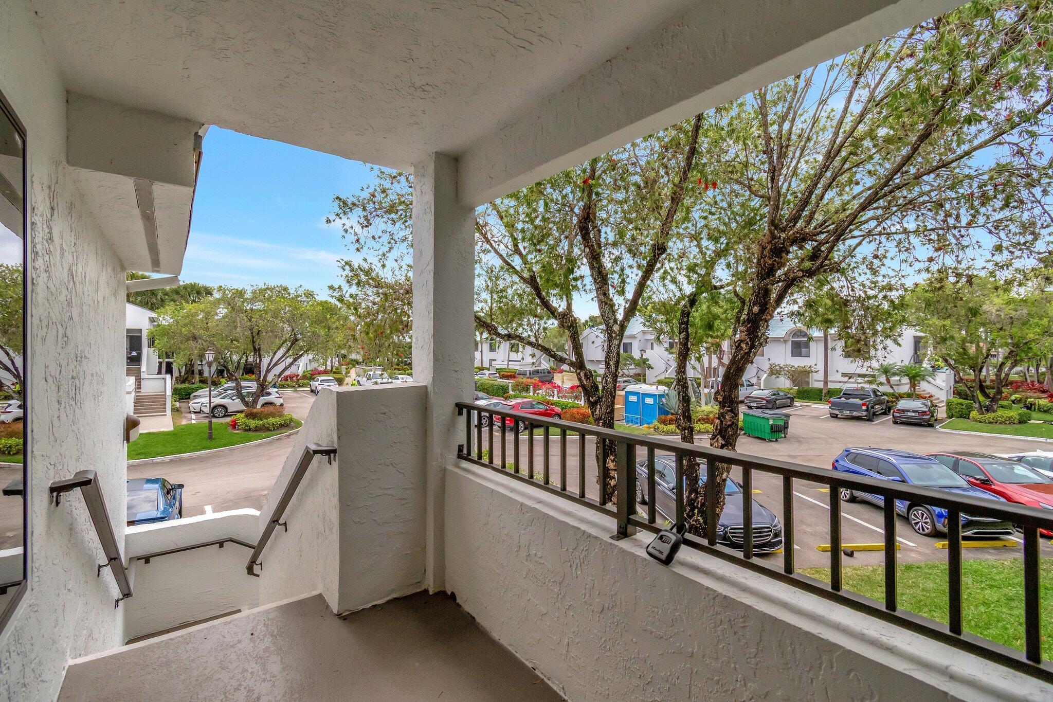 7509 Glendevon Lane 1005
