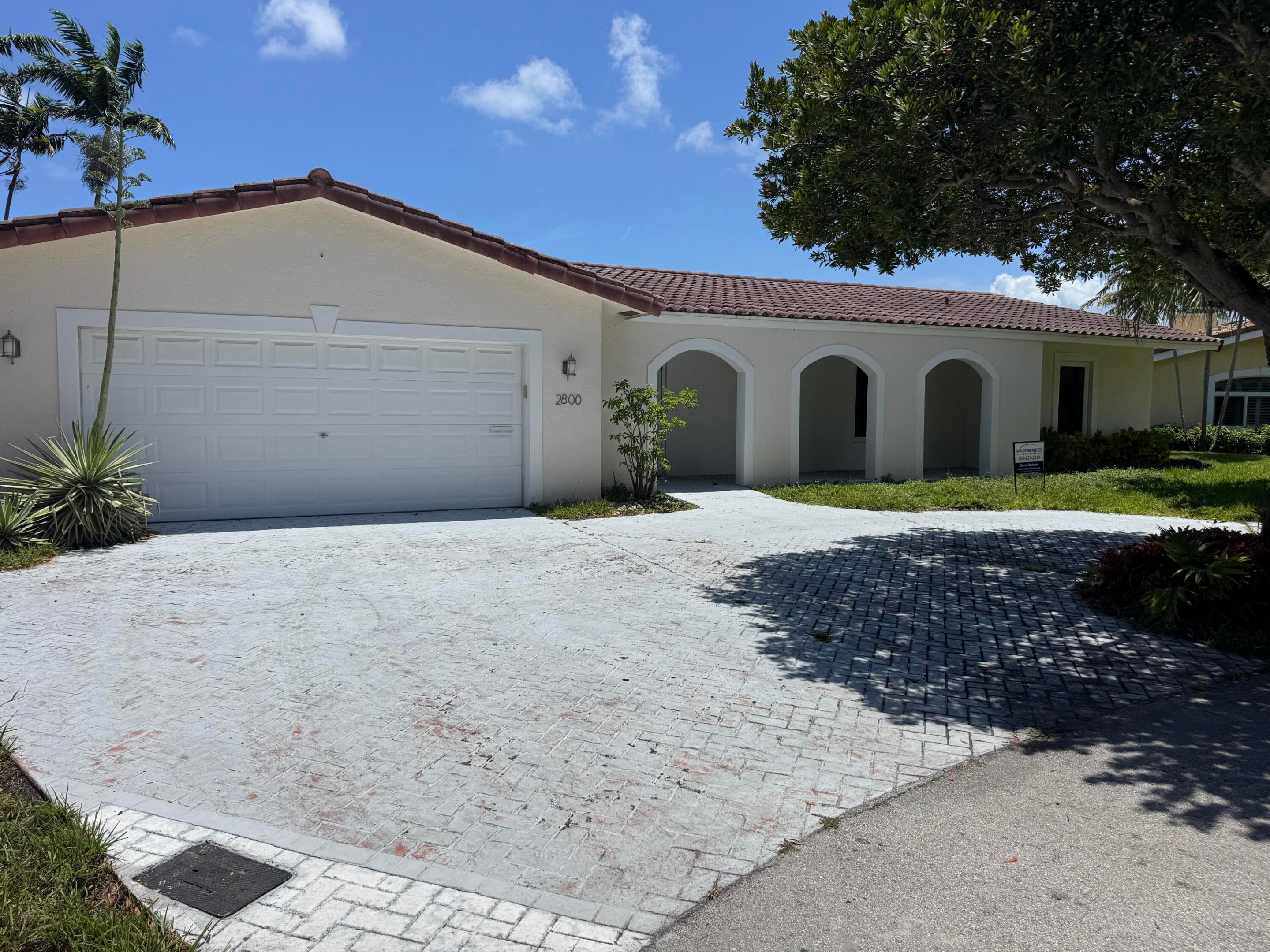 2800 NE 57th Court