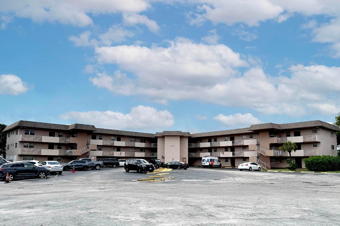 Tallwood - Residential