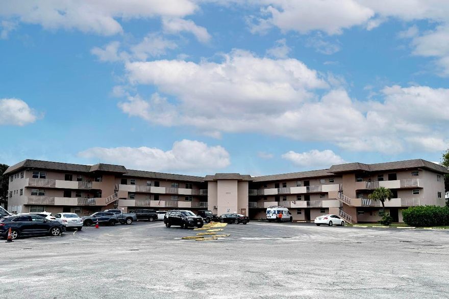 Great opportunity to customize or invest. This 2 bed, 2 full bath condo offers 840 sq ft with a balcony on the second floor and strong upside for a renovation or flip. Major updates already completed, including a new roof, elevator, and electric panel within the last year, plus the A/C and water heater replaced within the last five years. Prime location just minutes to I 95, close to Memorial Regional Hospital, and directly across from Orange Brook Elementary School. Excellent value for a true 2 bedroom, 2 bath layout. Bring your ideas and make this condo your own.