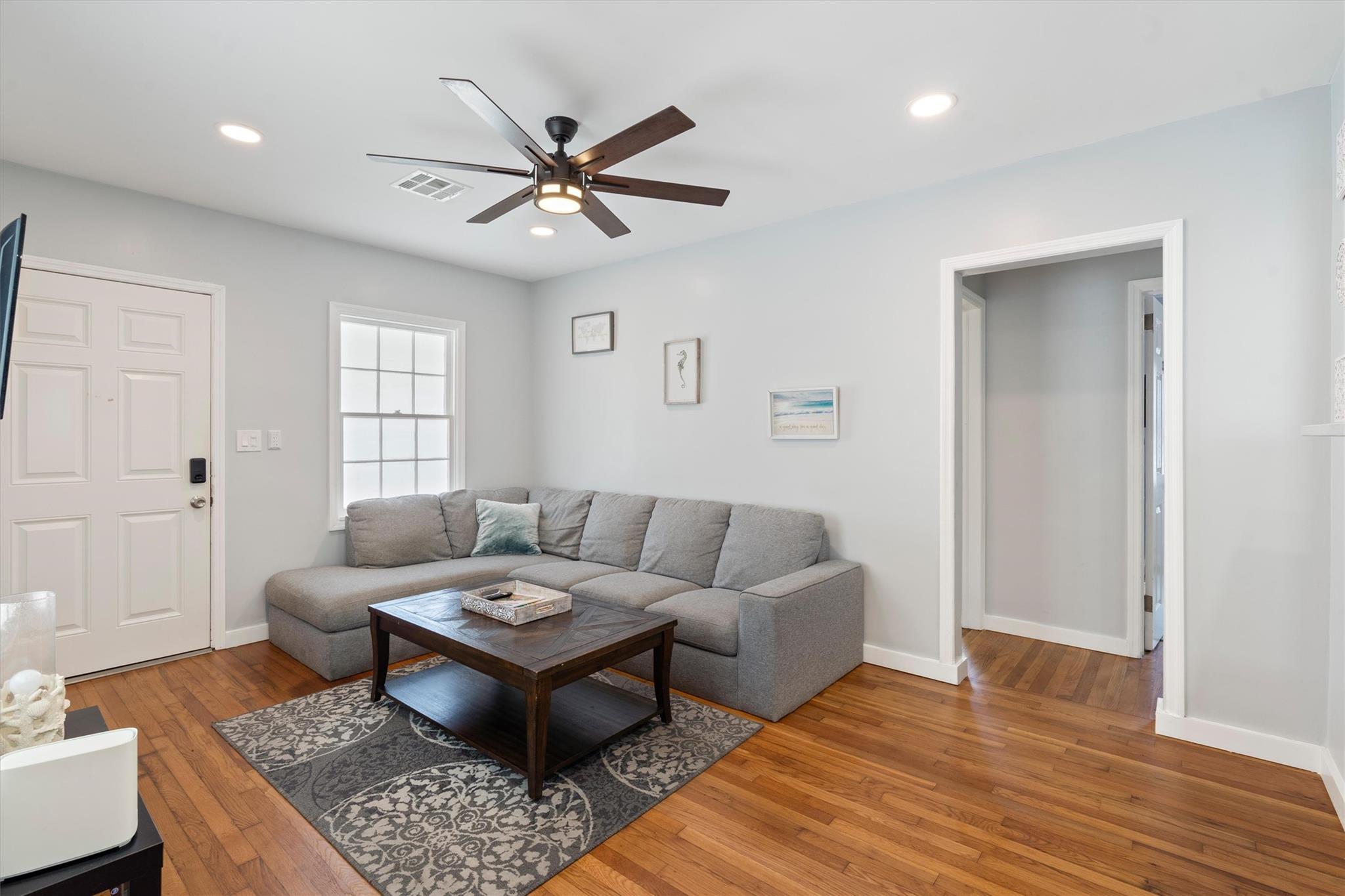 TARPON RIVER - Residential