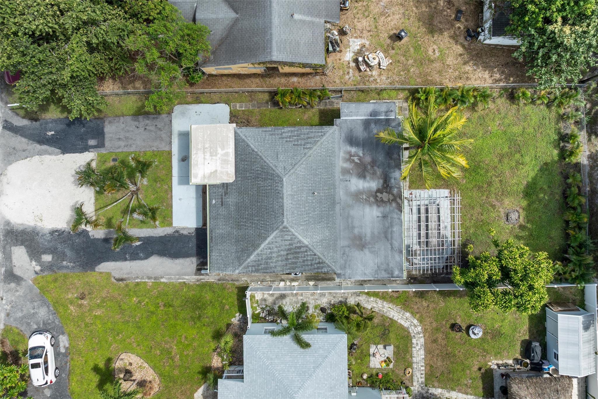 TARPON RIVER - Residential