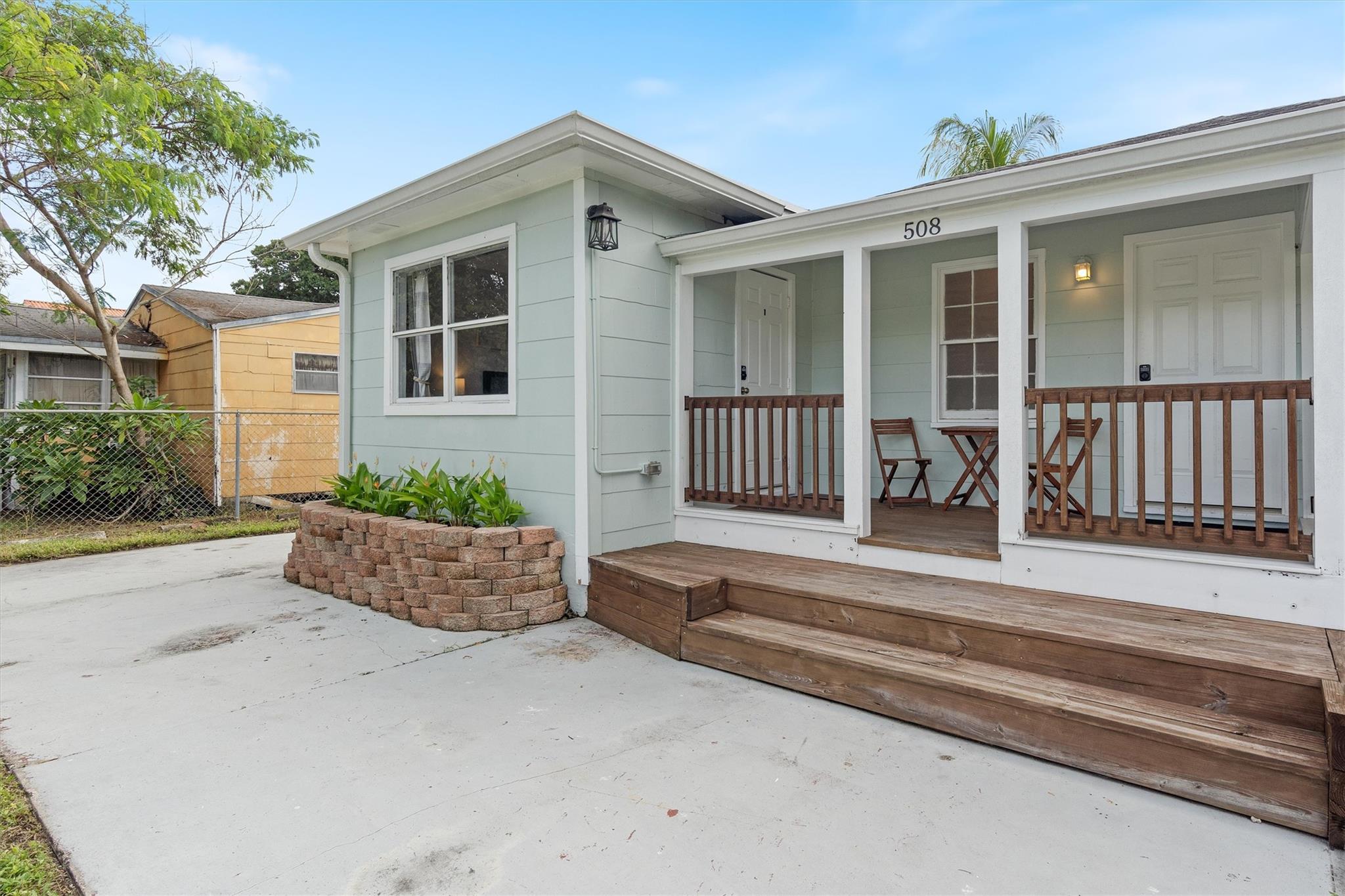 TARPON RIVER - Residential
