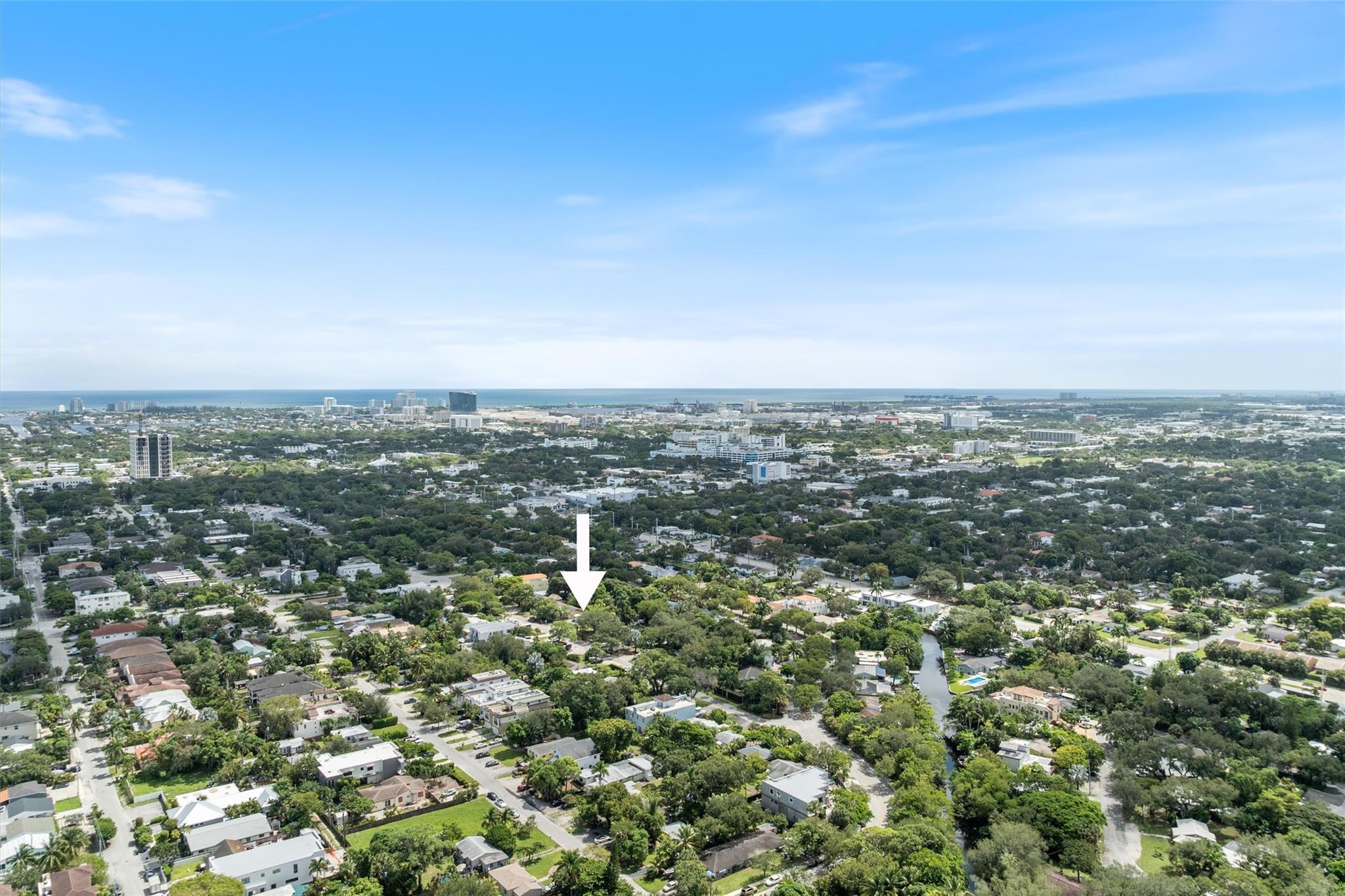 TARPON RIVER - Residential