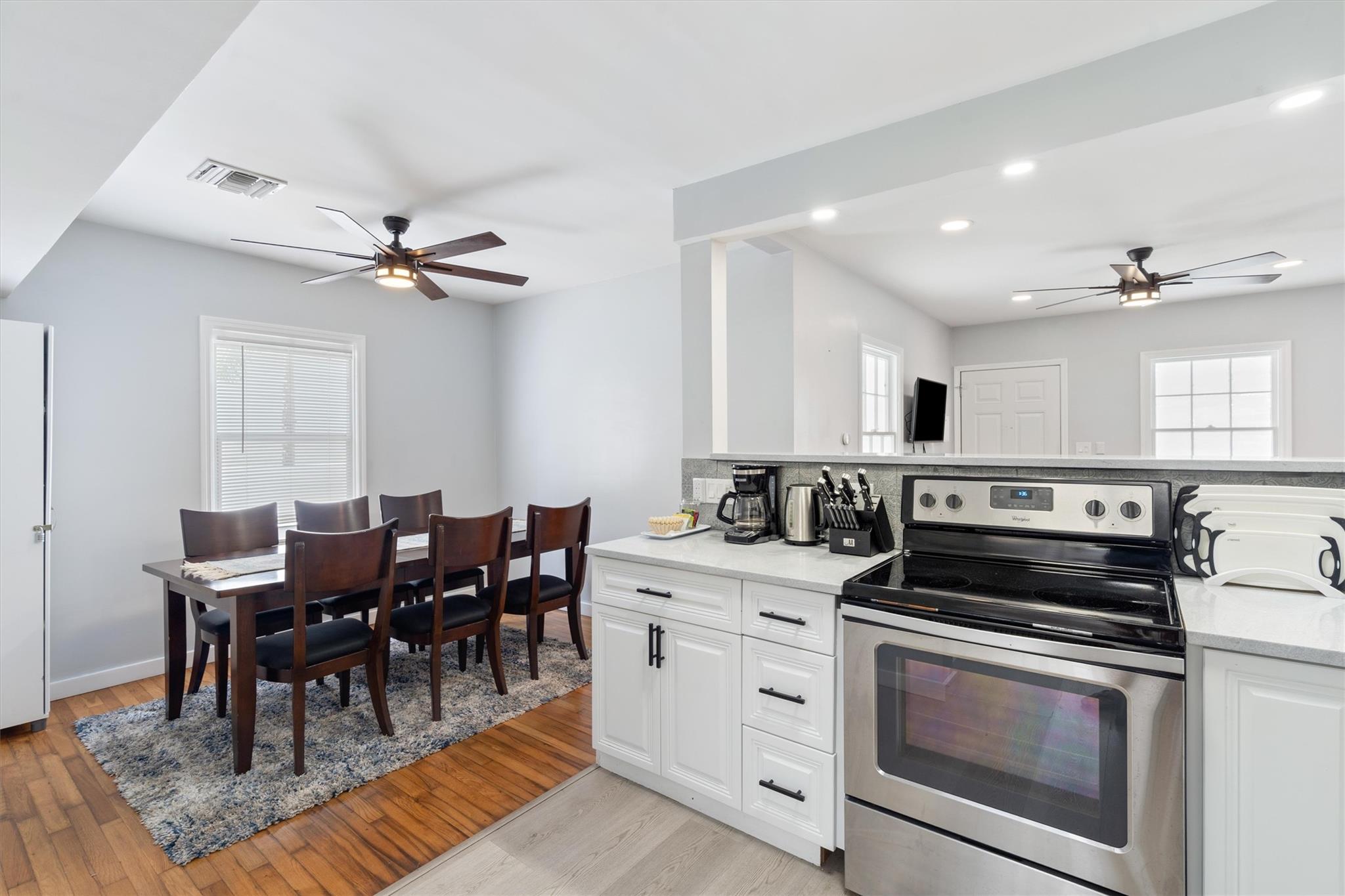 TARPON RIVER - Residential
