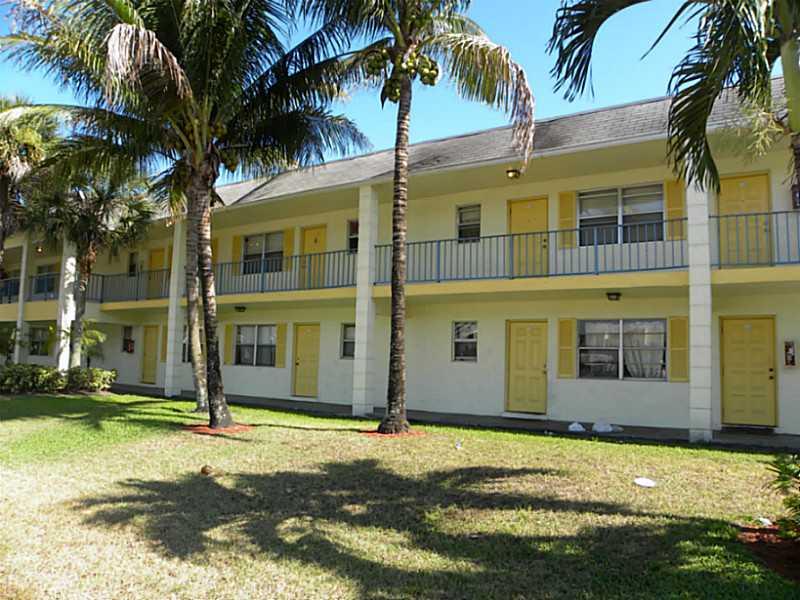 Calypso Cay - Residential