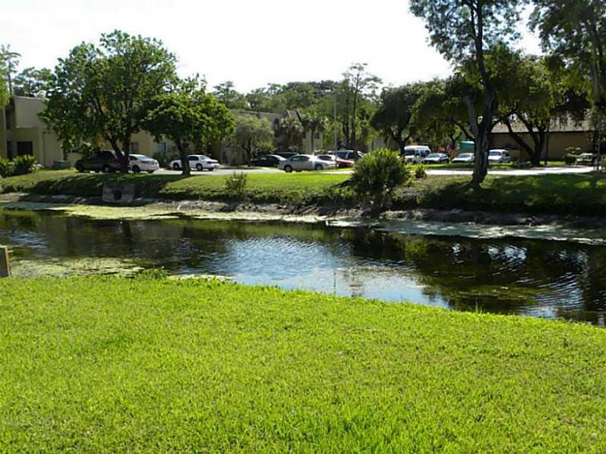 GREAT INVESTMENT PROPERTY TILE AND LAMINATE THROUGH OUT COMPLETELY REMODELED KITCHEN WITH  GRANITE COUNTER TOPS. COMMUNITY POOL WITH LAUNDRY FACILITIES. CLOSE TO SHOPPINGS, ENTERTAINMENTS,  RESTAURANTS, SCHOOLS, BUS ROUTES AND MUCH MORE. LONG TERM TENANT  IN PLACE. JUST RENEWED FOR ONE MORE YEAR RENTAL IS $675.00/ MO. LEASE ENDS 4-30-2016 PLEASE DO NOT DISTURB TENANT.