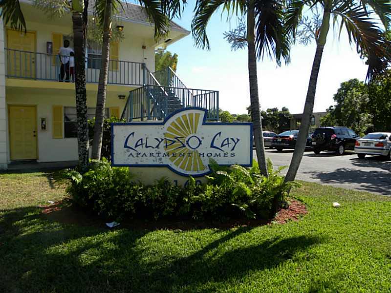 Calypso Cay - Residential