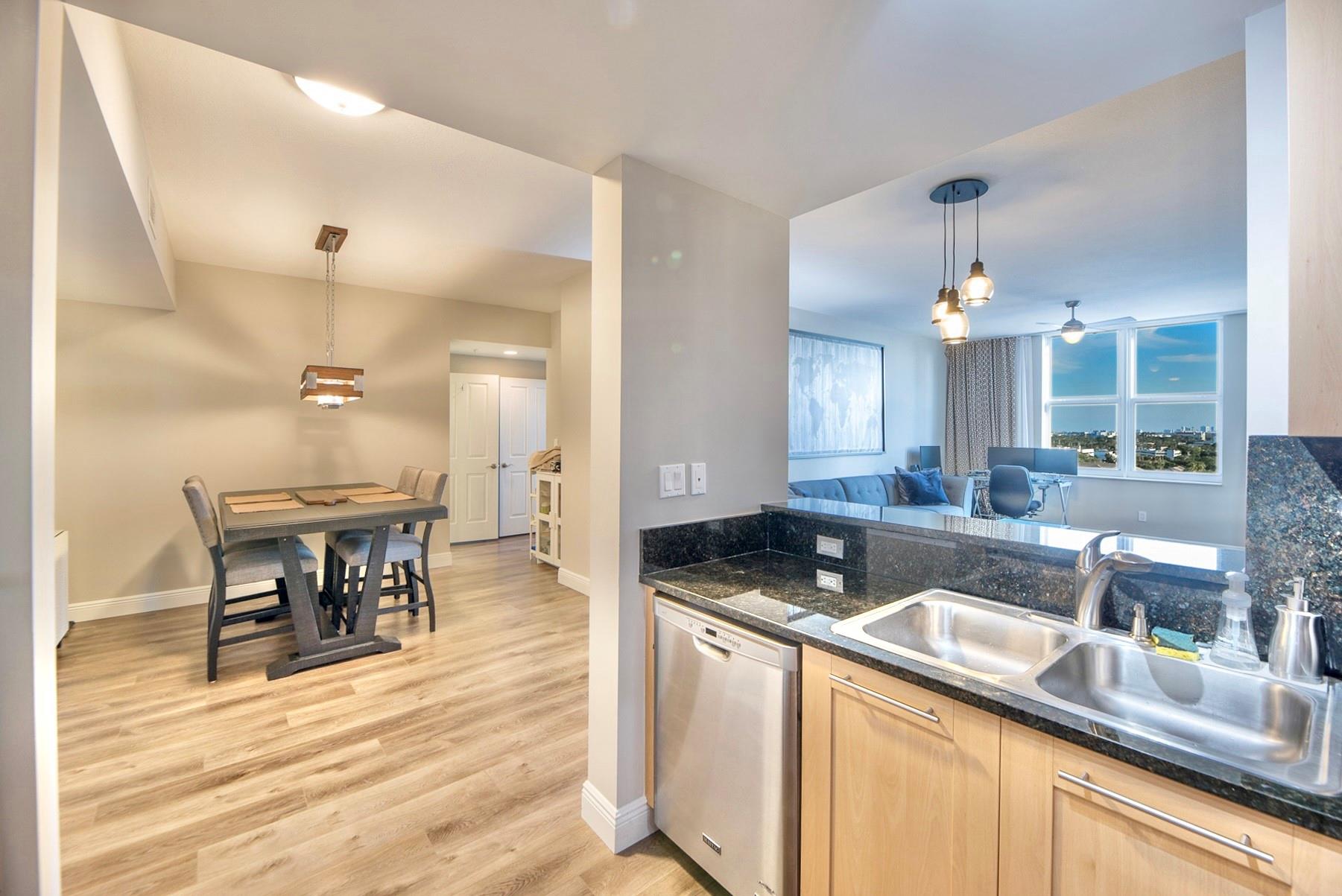 NURIVER LANDING CONDO - Residential