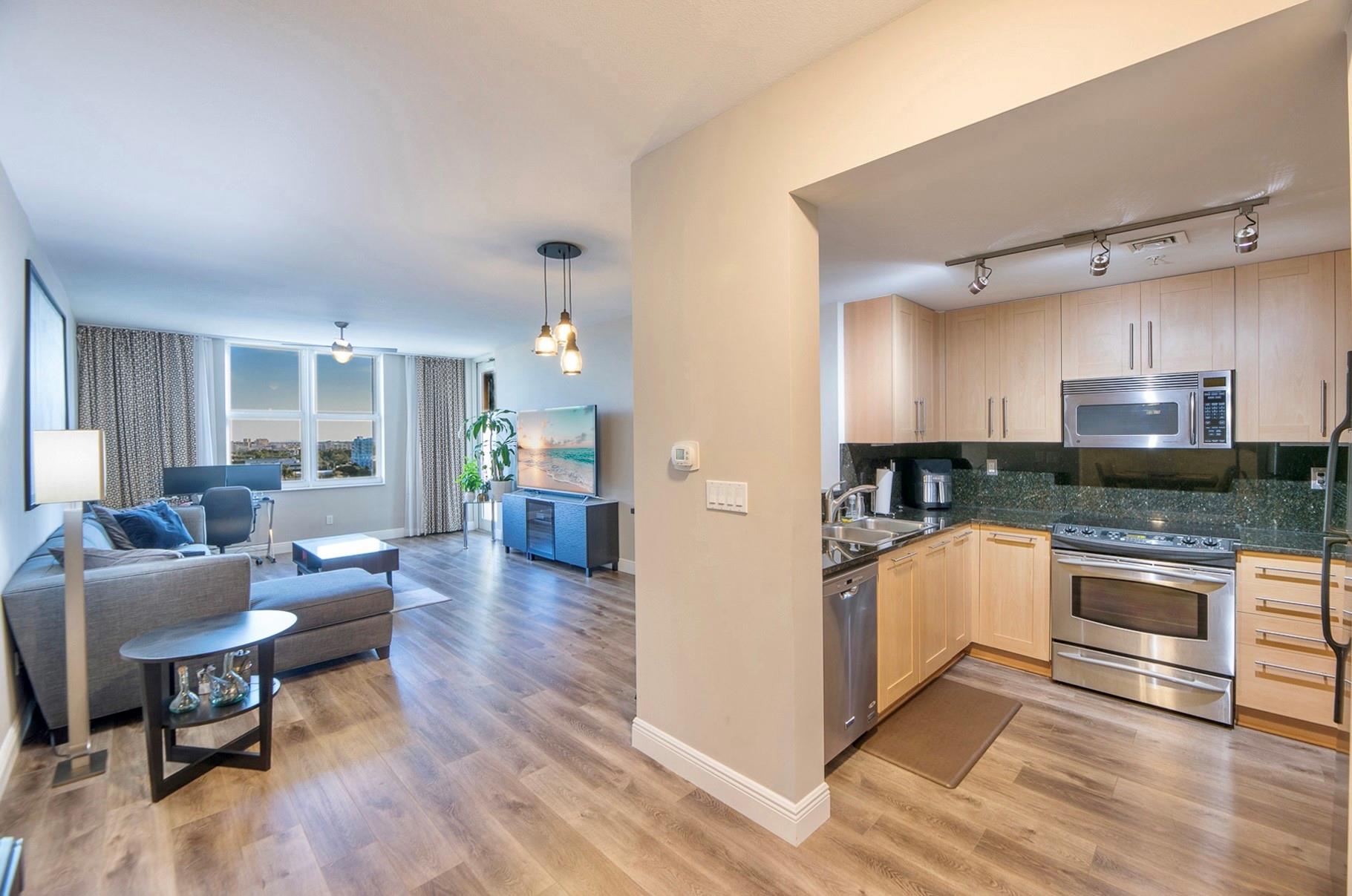 NURIVER LANDING CONDO - Residential