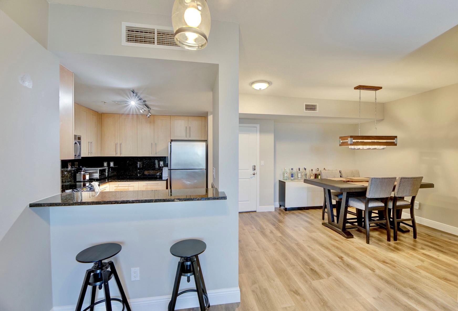NURIVER LANDING CONDO - Residential
