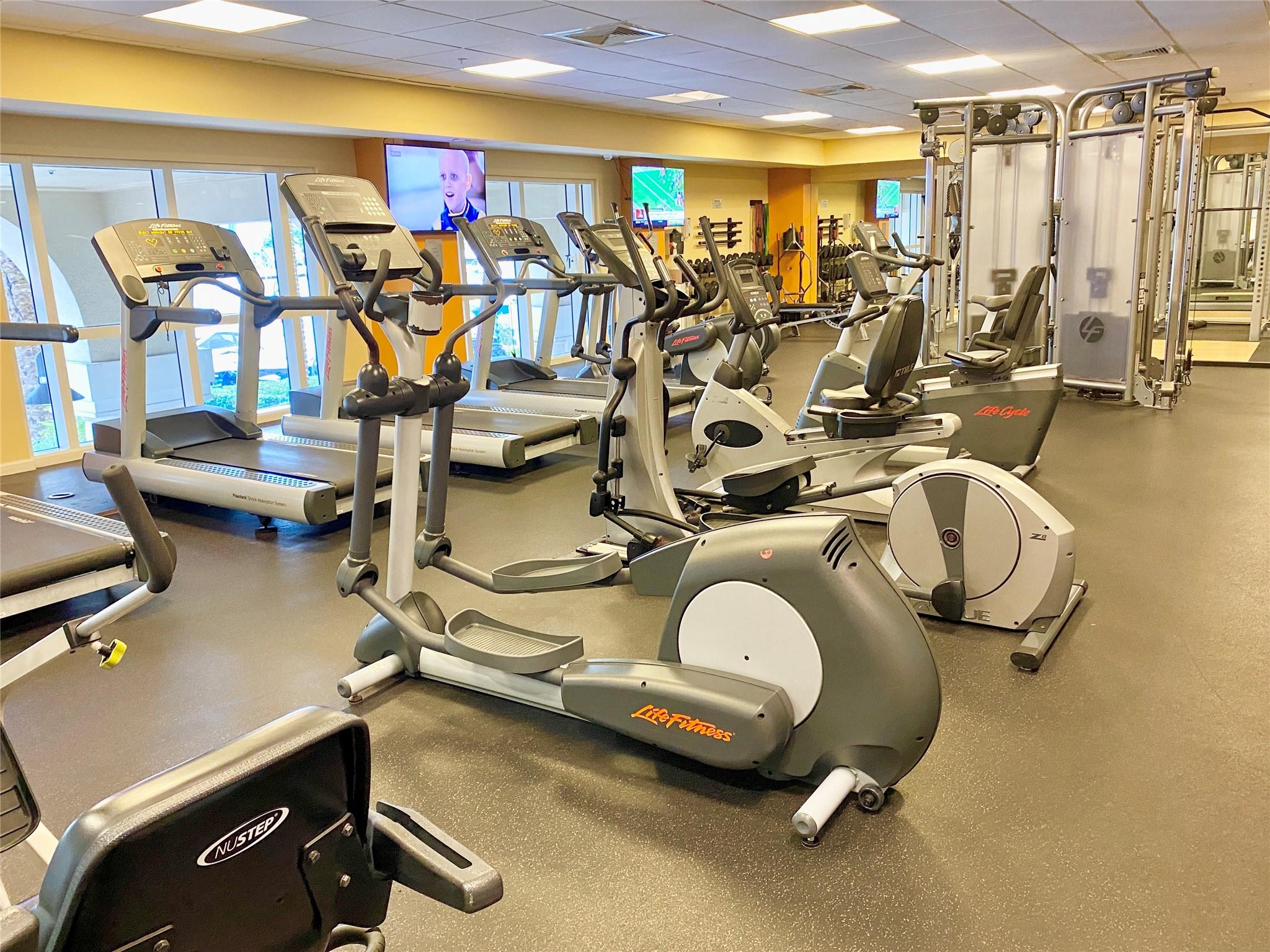 NURIVER LANDING CONDO - Residential