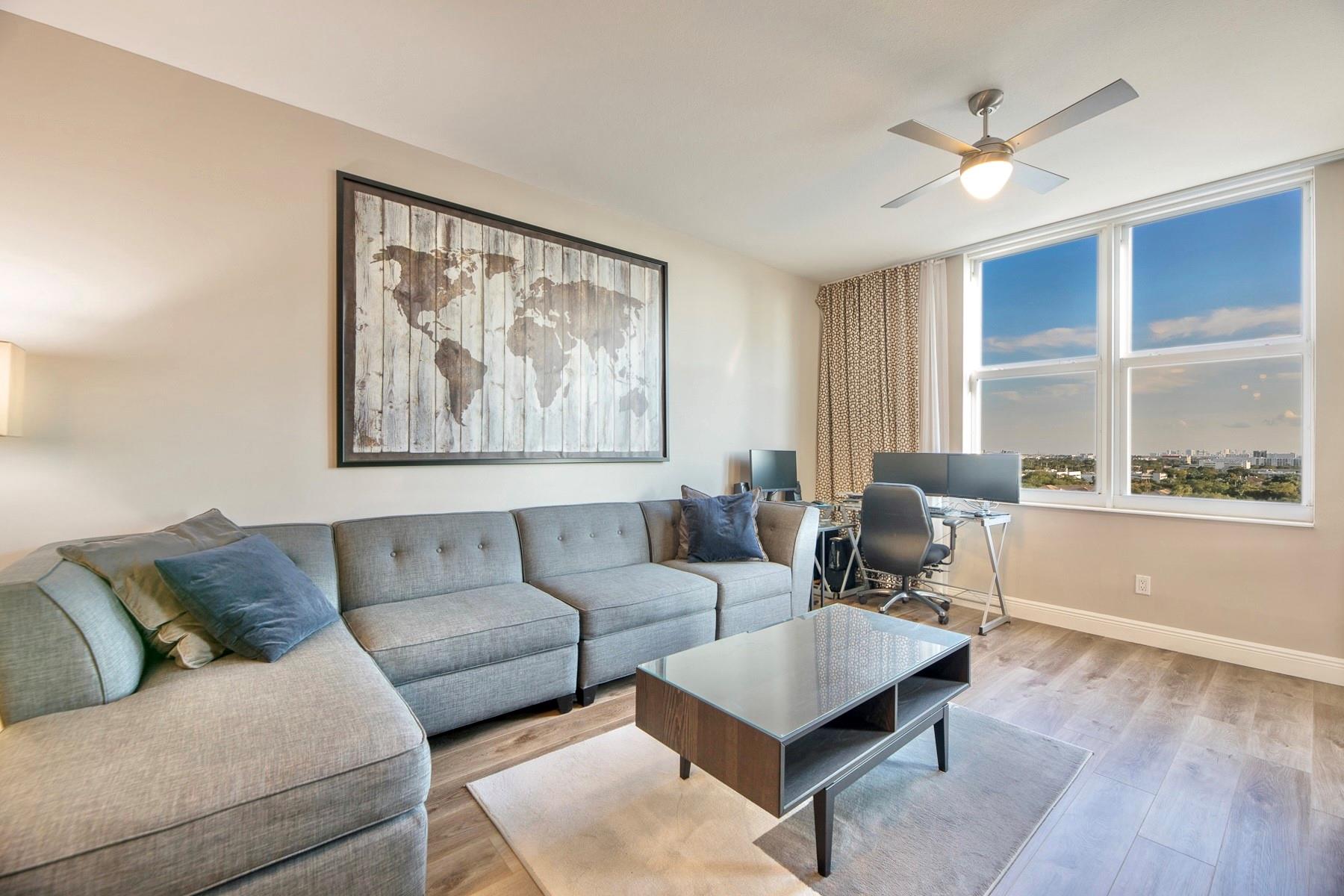 NURIVER LANDING CONDO - Residential