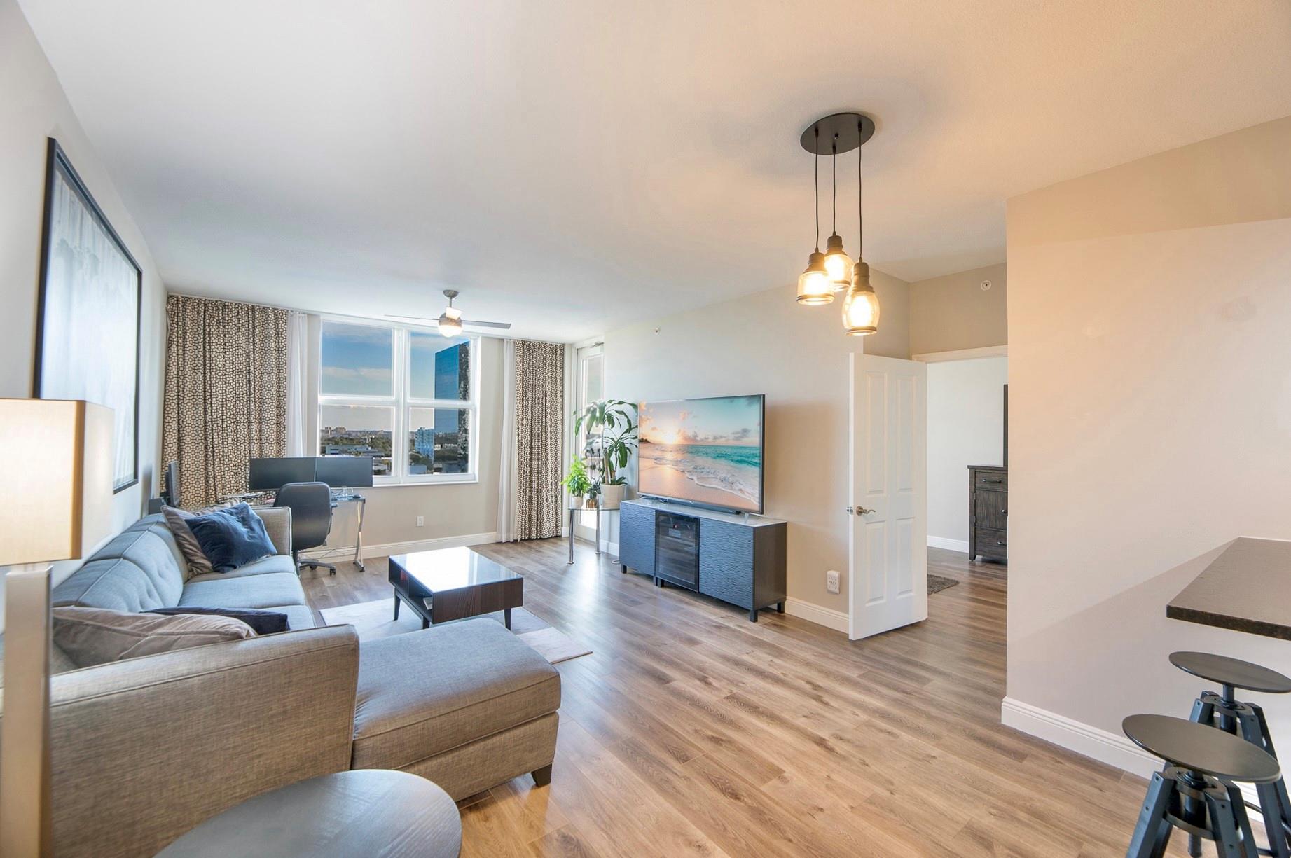 NURIVER LANDING CONDO - Residential