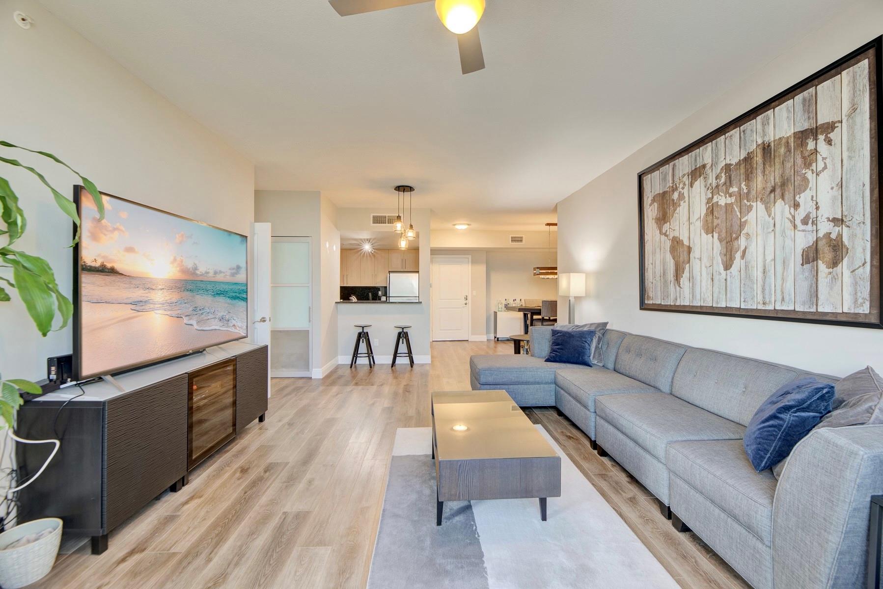 NURIVER LANDING CONDO - Residential