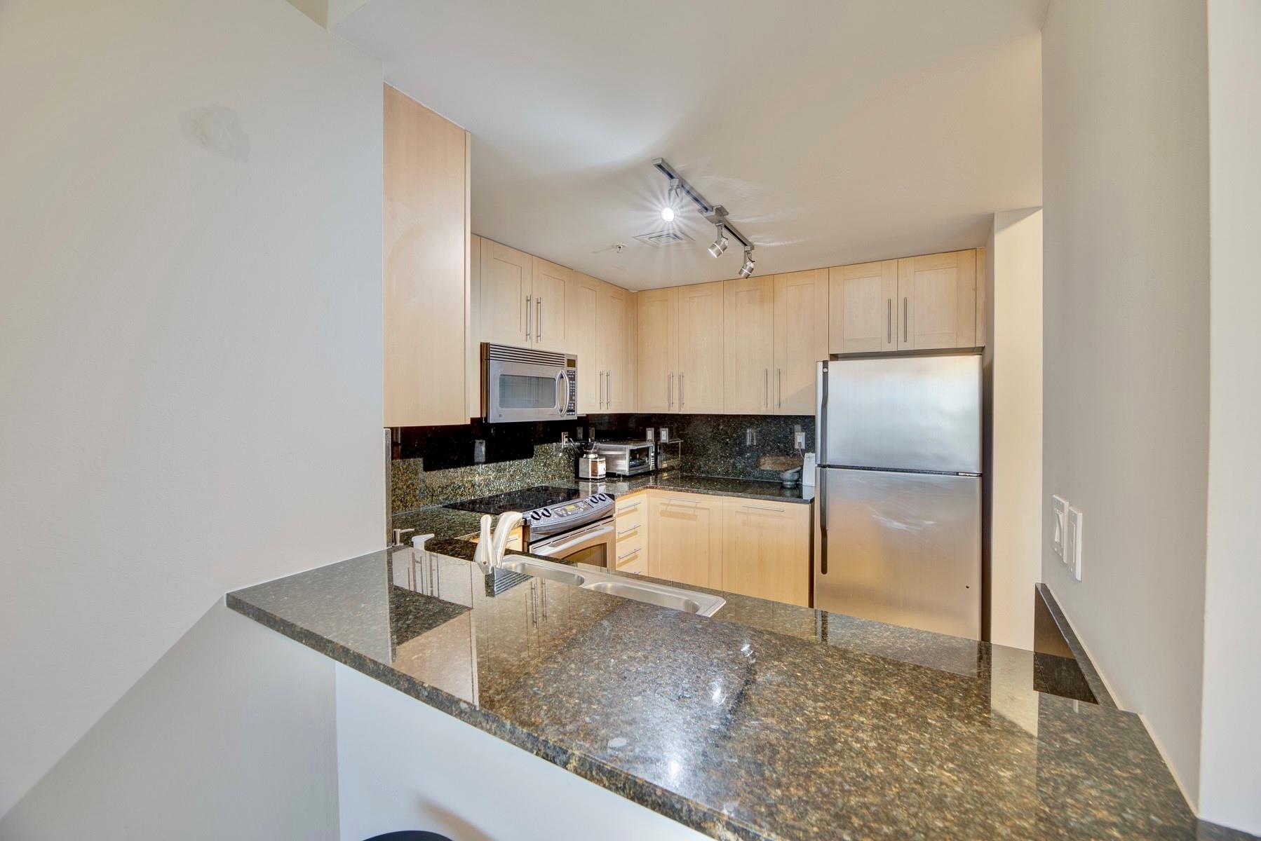 NURIVER LANDING CONDO - Residential