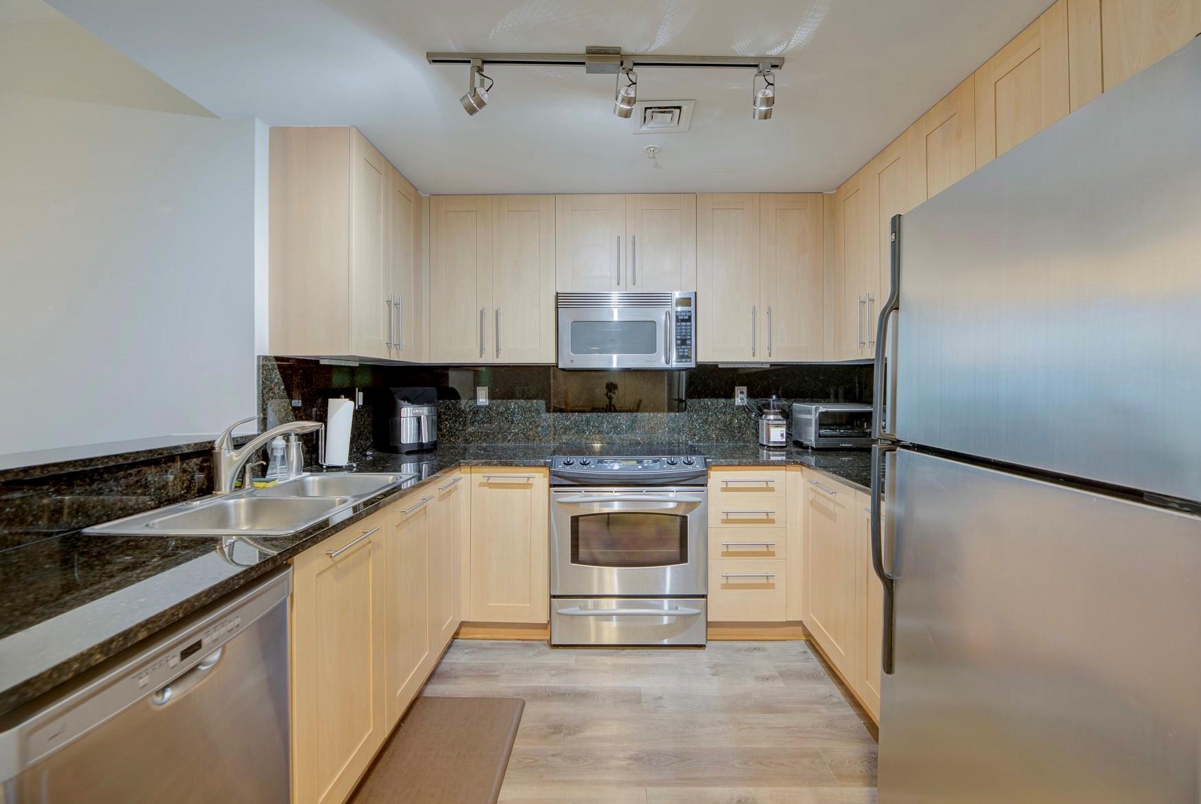 NURIVER LANDING CONDO - Residential