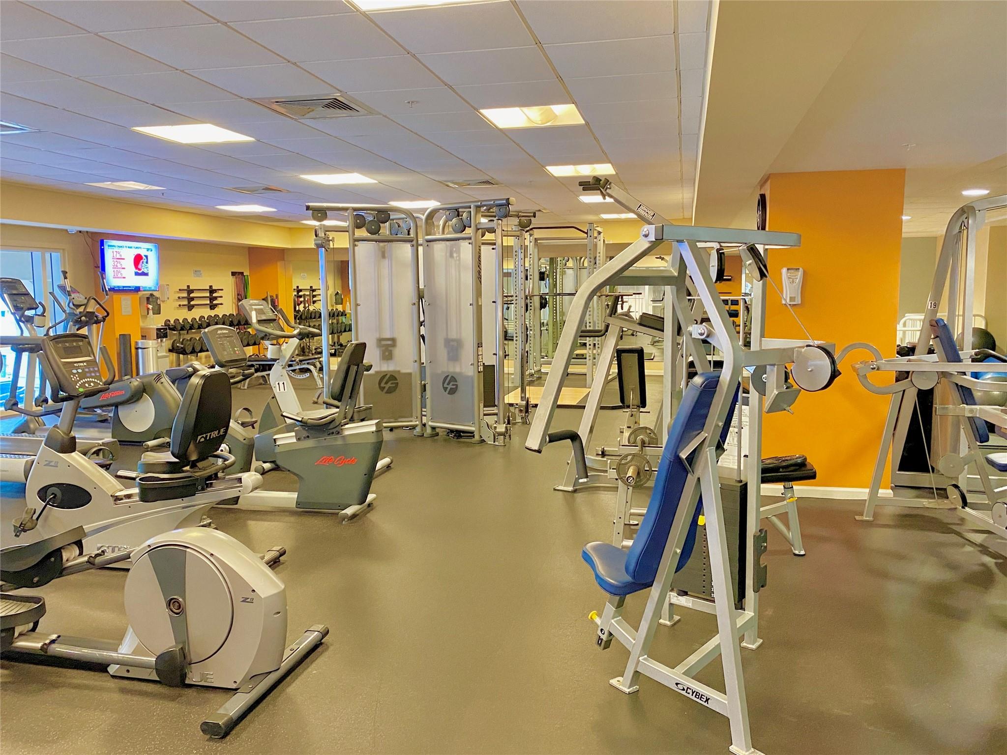 NURIVER LANDING CONDO - Residential