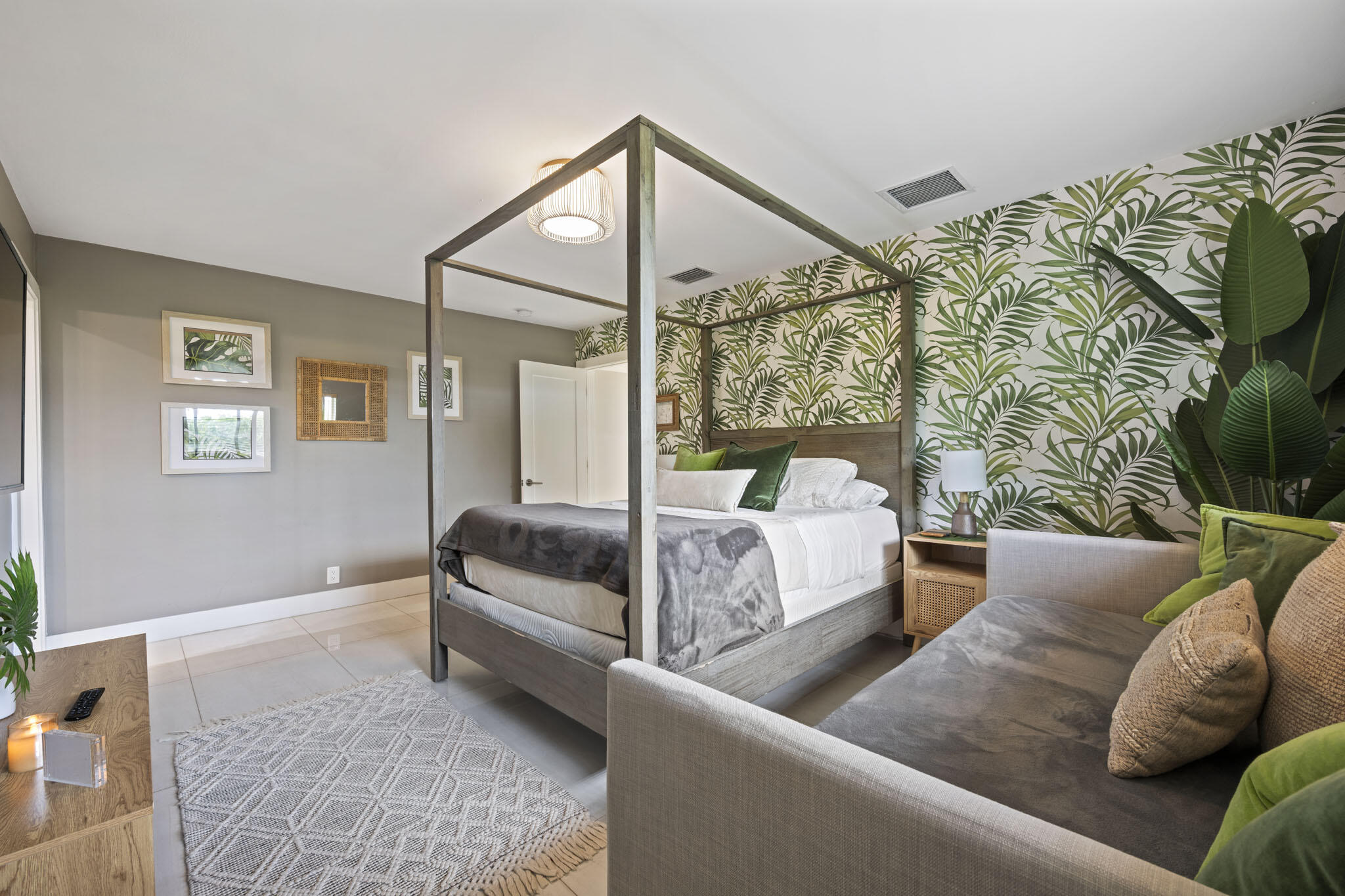 LAUDERDALE BEACH EXT - Residential Lease