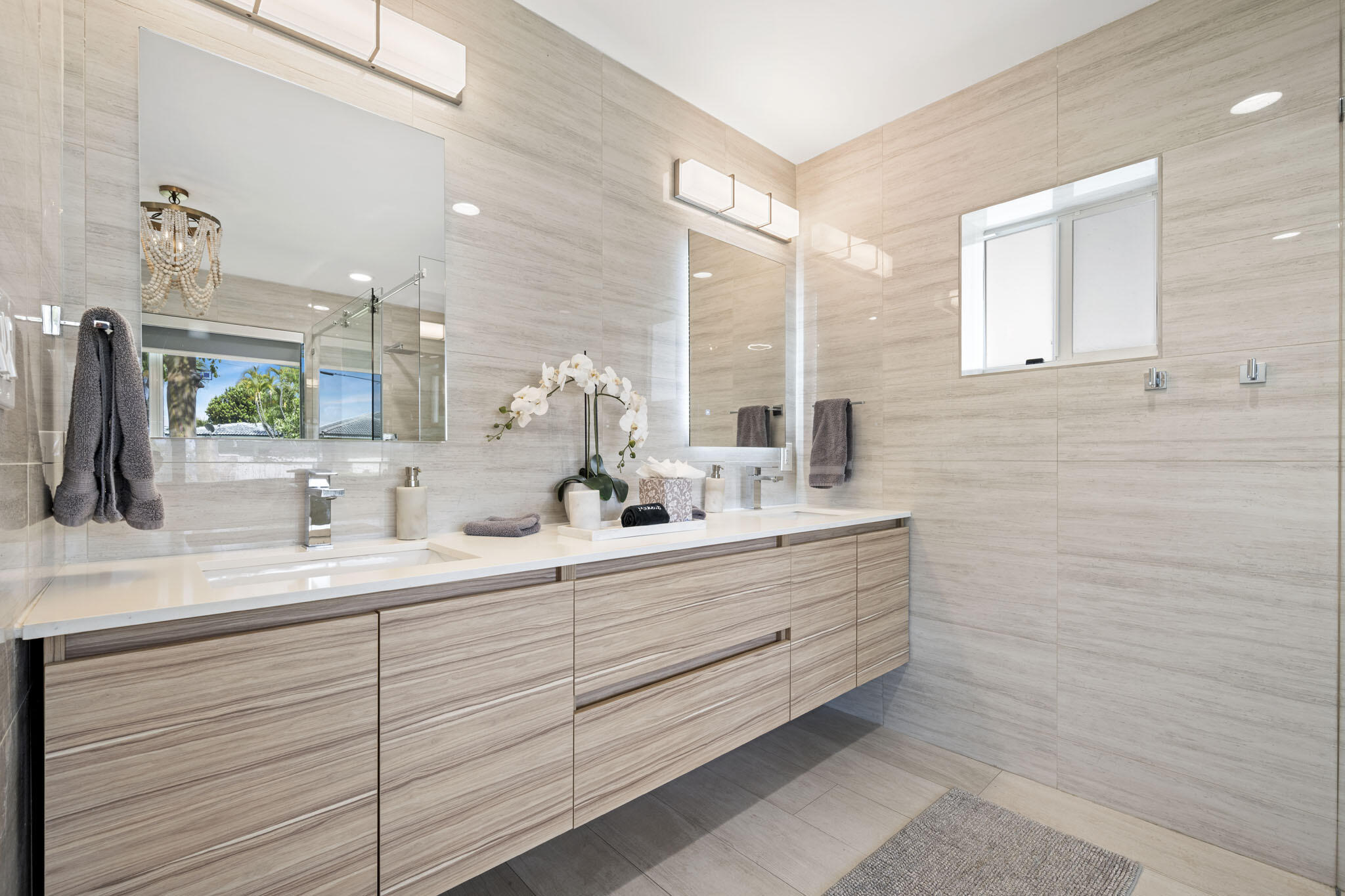 LAUDERDALE BEACH EXT - Residential Lease