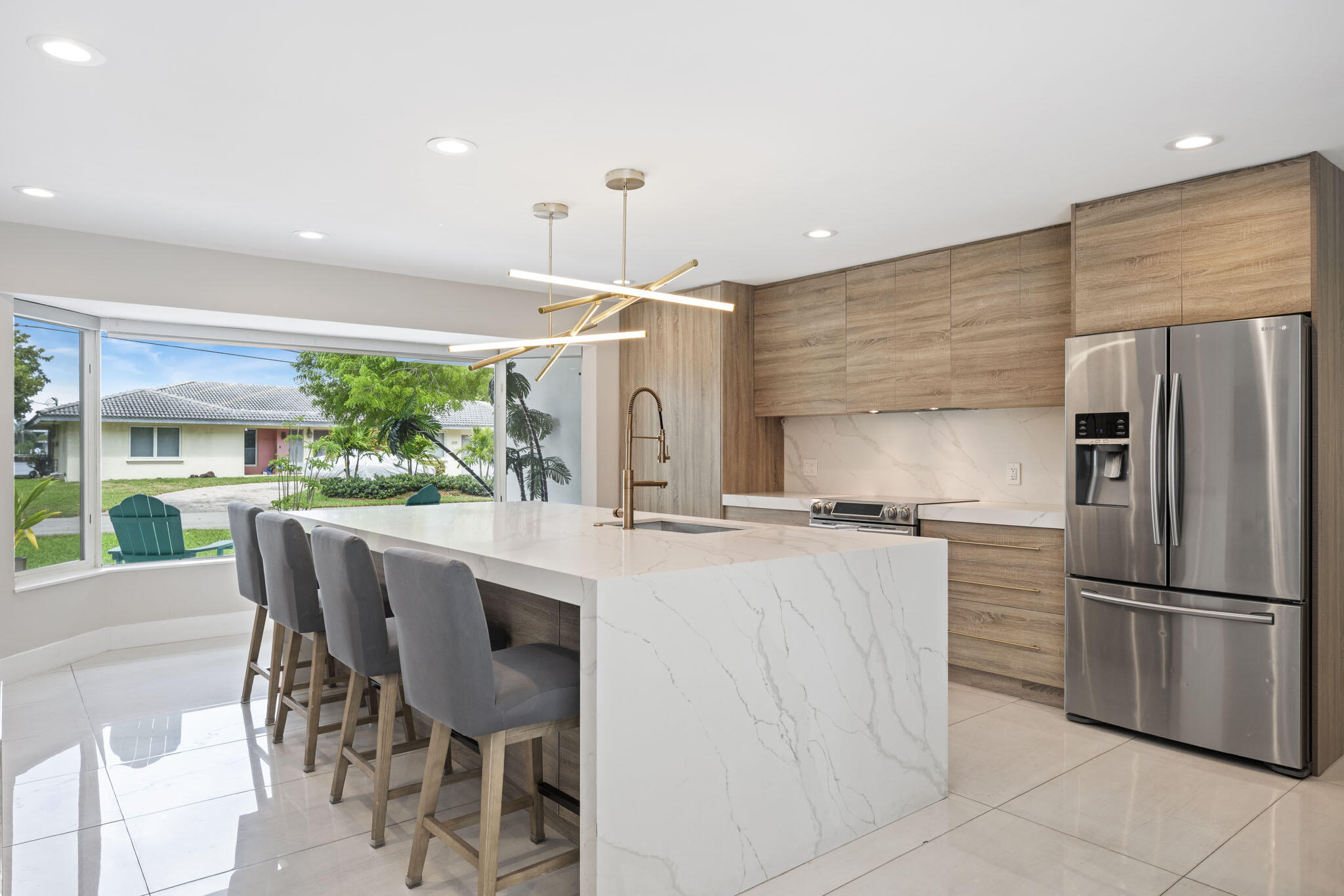 LAUDERDALE BEACH EXT - Residential Lease