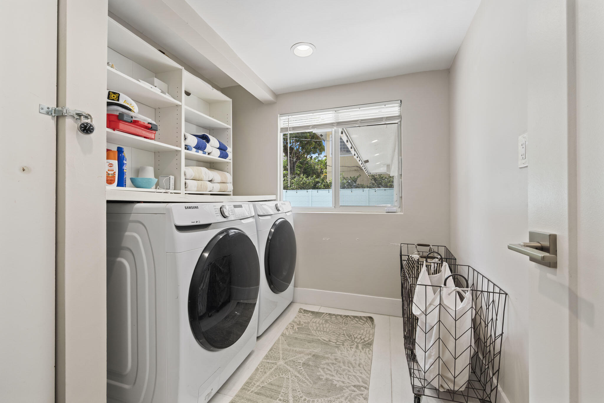 LAUDERDALE BEACH EXT - Residential Lease