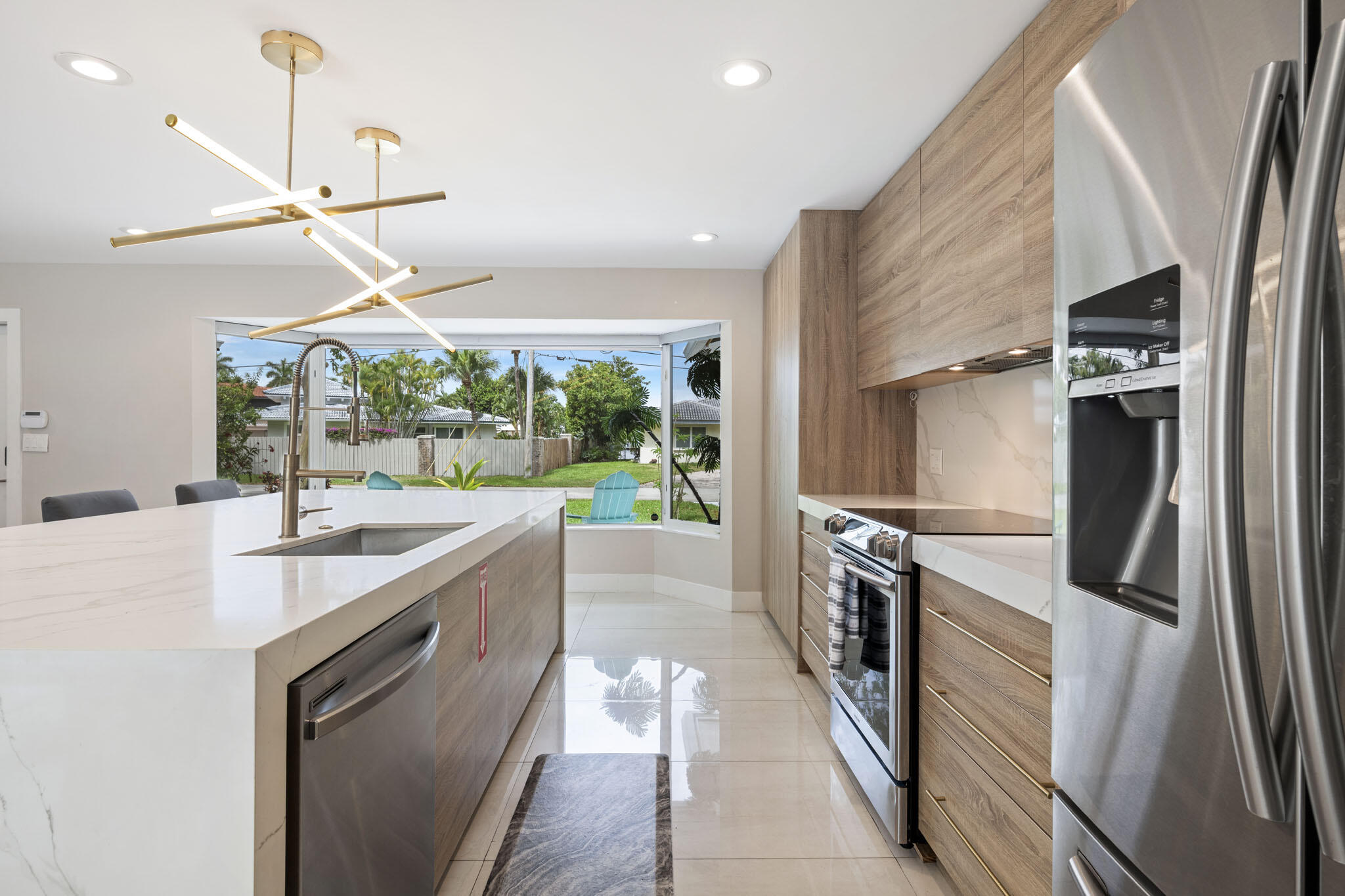 LAUDERDALE BEACH EXT - Residential Lease