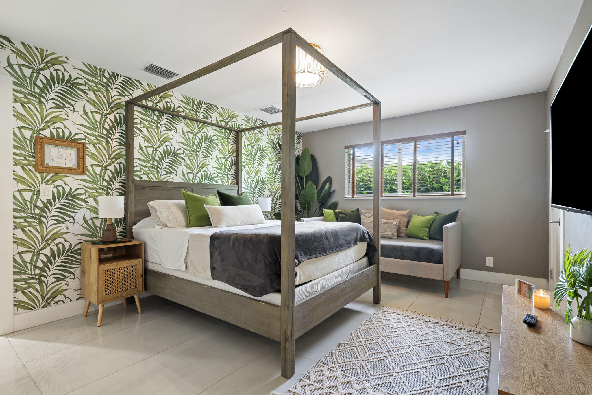 LAUDERDALE BEACH EXT - Residential Lease