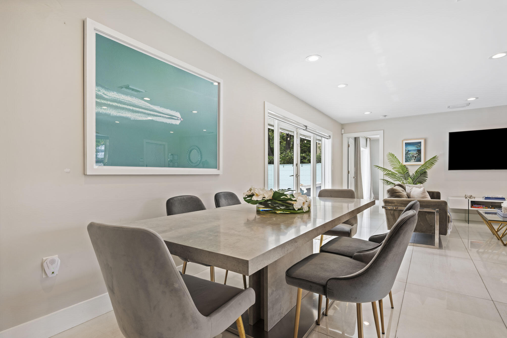 LAUDERDALE BEACH EXT - Residential Lease