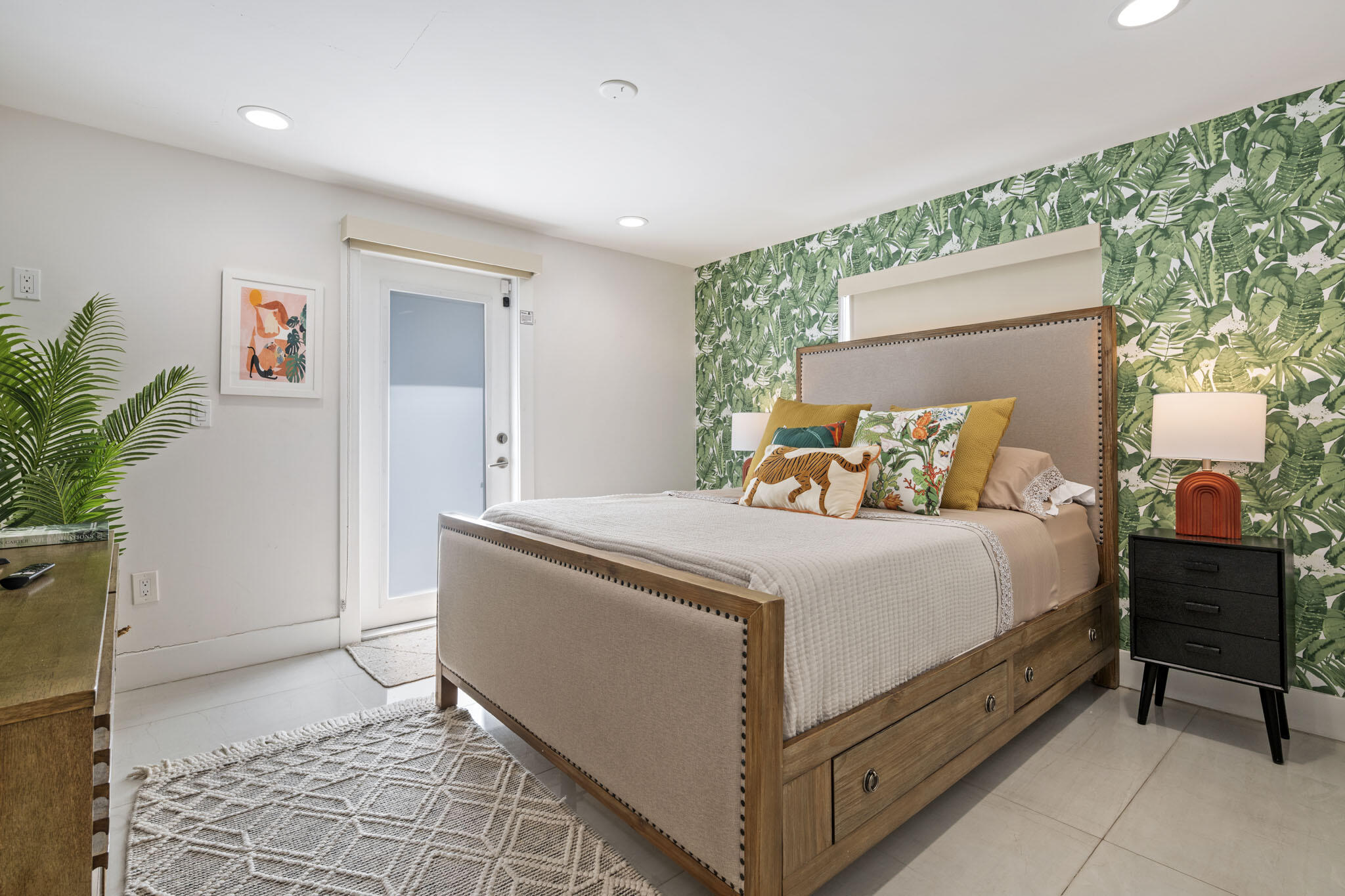 LAUDERDALE BEACH EXT - Residential Lease