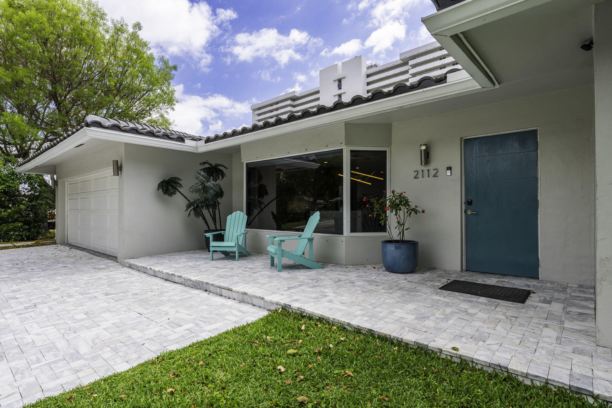 LAUDERDALE BEACH EXT - Residential Lease