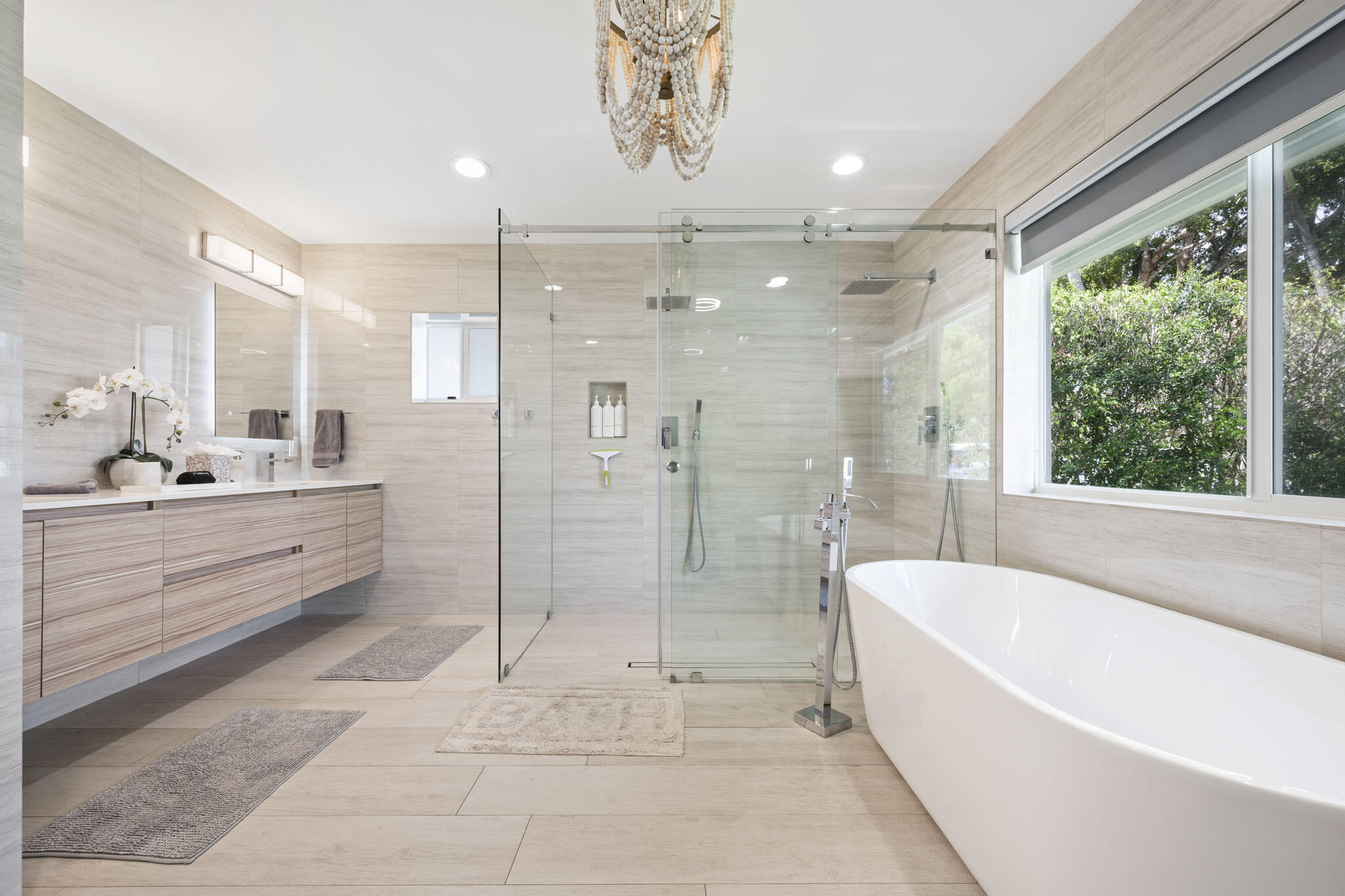 LAUDERDALE BEACH EXT - Residential Lease