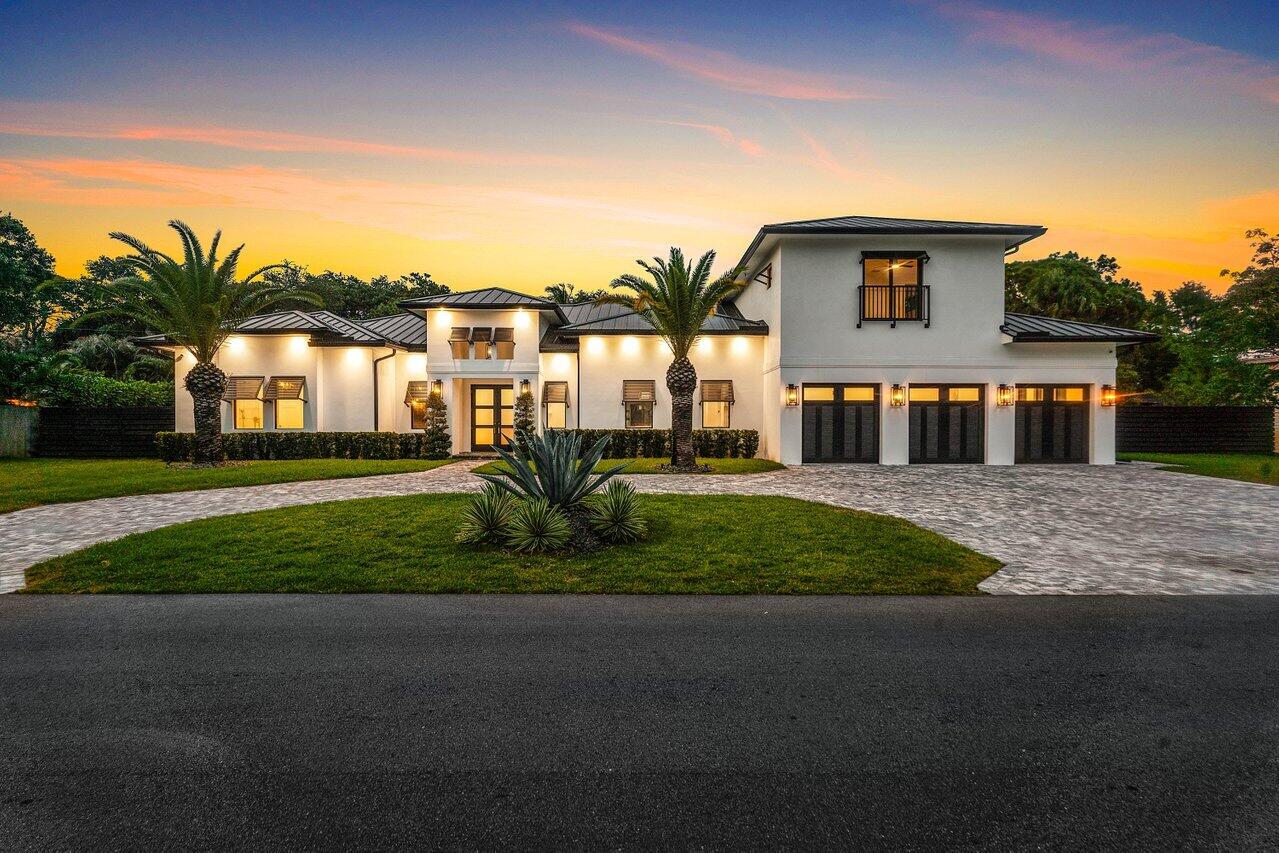 LOXAHATCHEE GARDENS IN - Residential