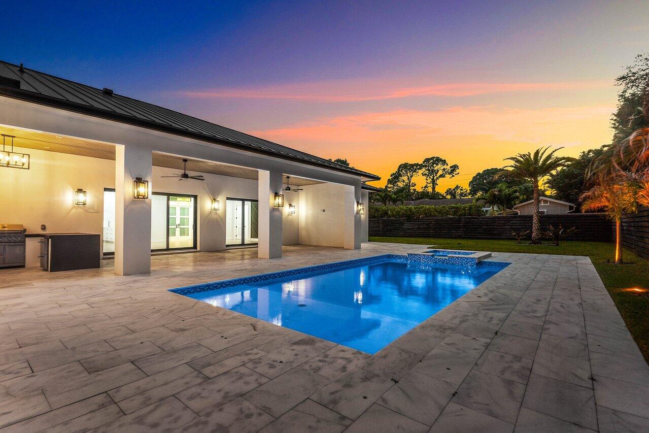 LOXAHATCHEE GARDENS IN - Residential