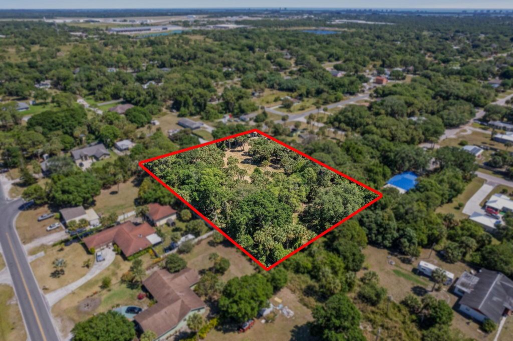 Photo of Tbd Juanita Avenue, Fort Pierce, FL 34946 (MLS # R10973499)