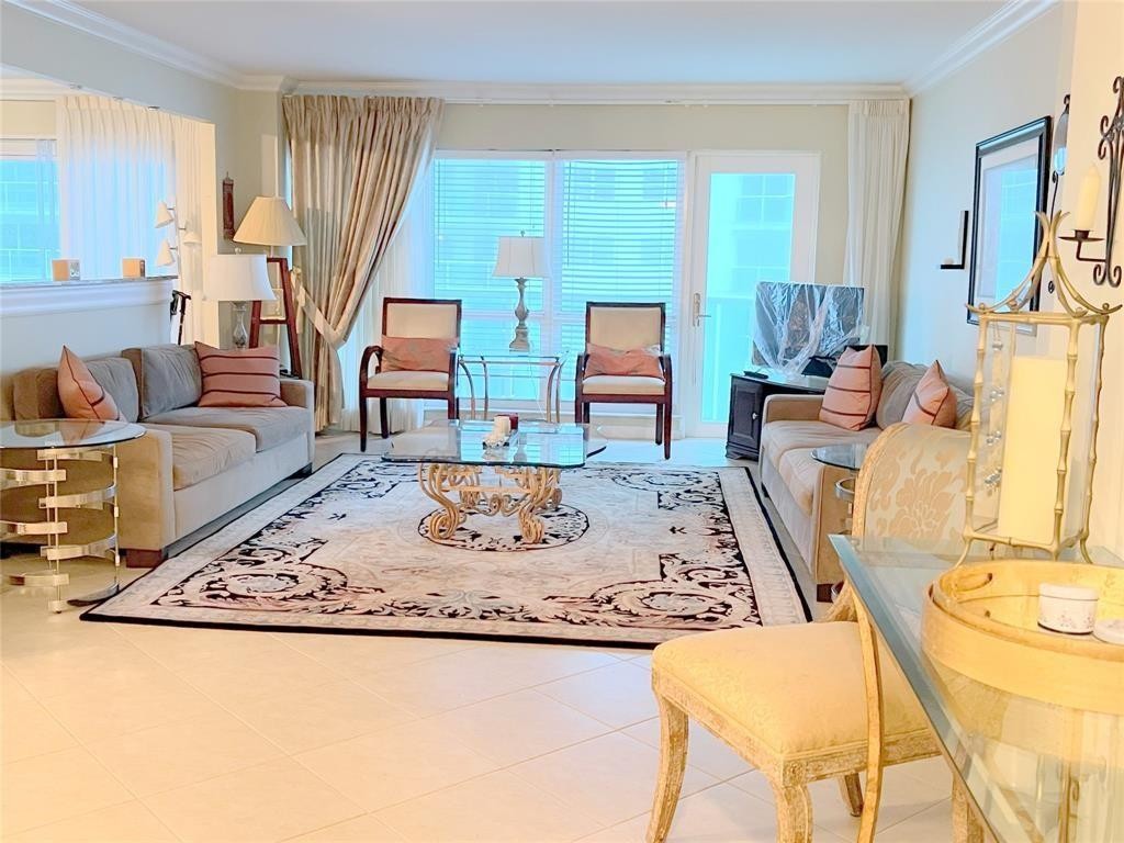 3400 Galt Ocean Drive 1003S