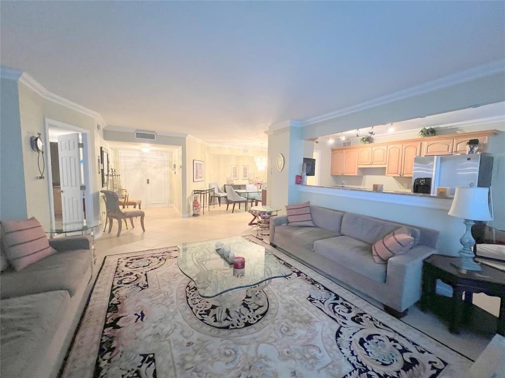 3400 Galt Ocean Drive 1003S