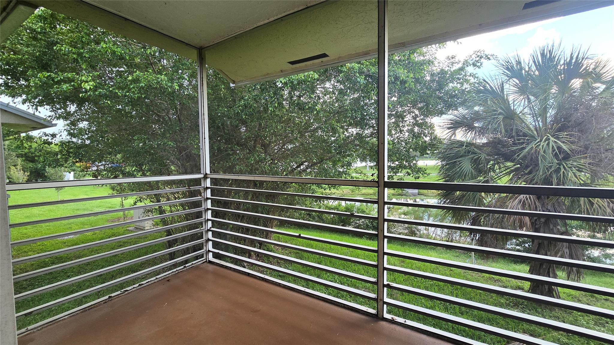 Breezes At Palm Aire Cond - Residential Lease