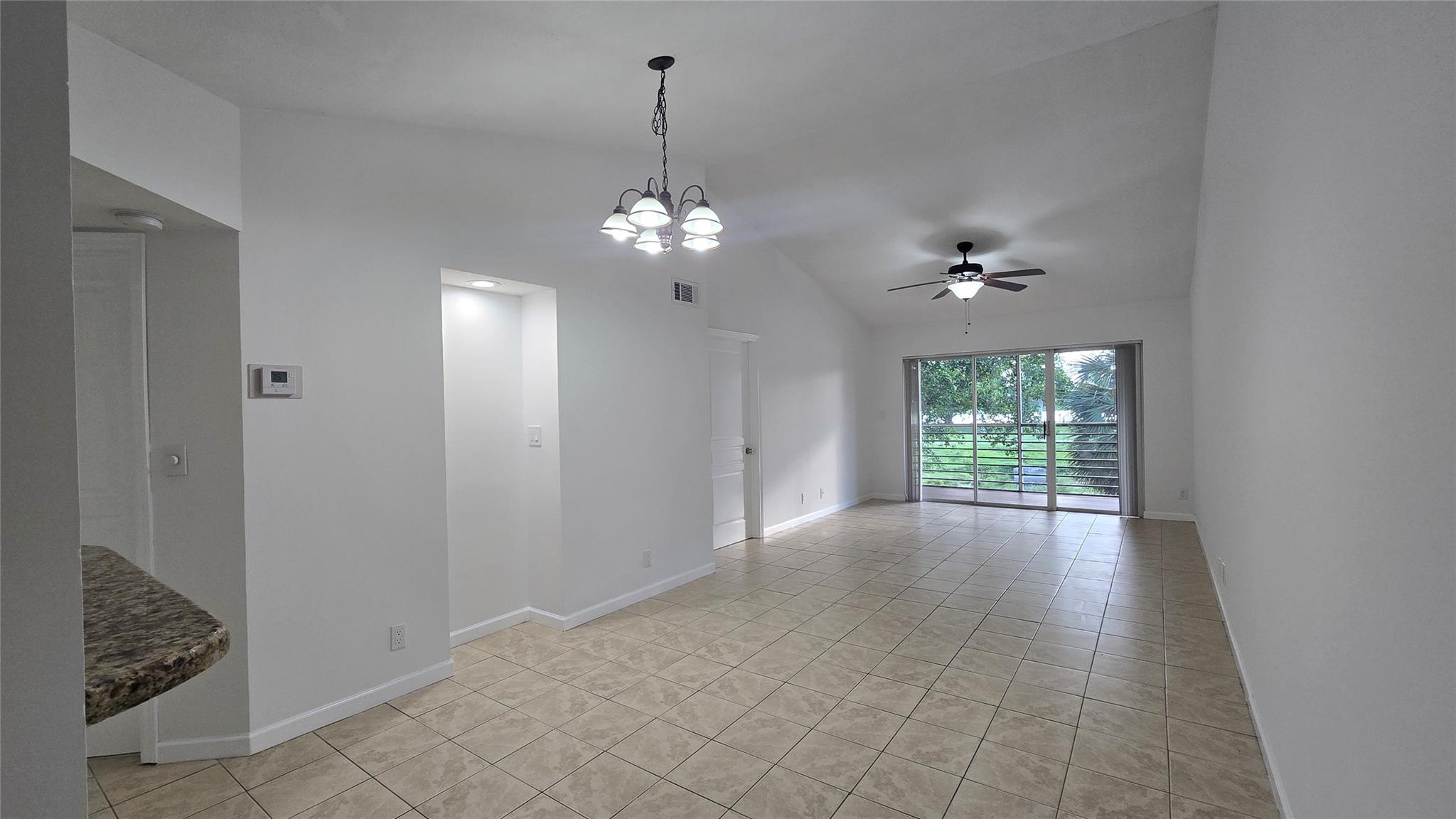 Breezes At Palm Aire Cond - Residential Lease