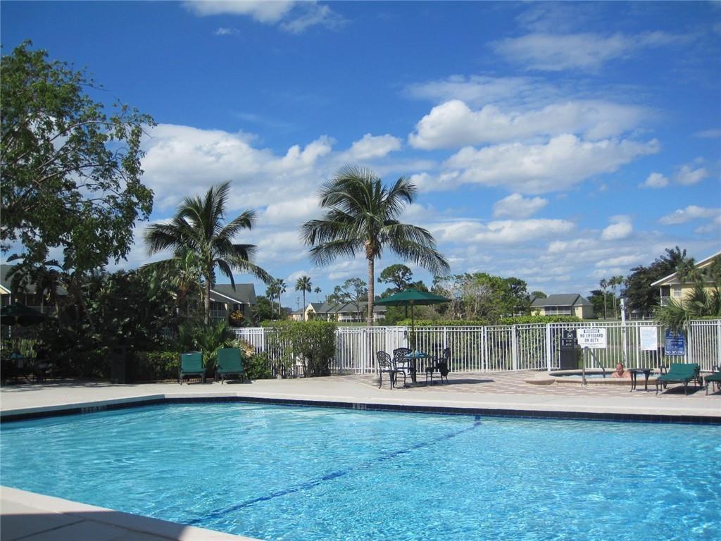 Breezes At Palm Aire Cond - Residential Lease
