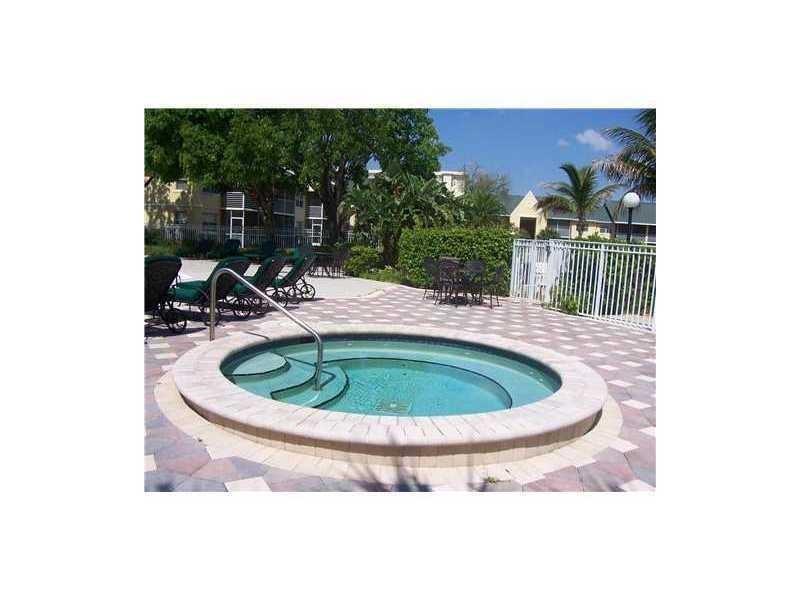 Breezes At Palm Aire Cond - Residential Lease