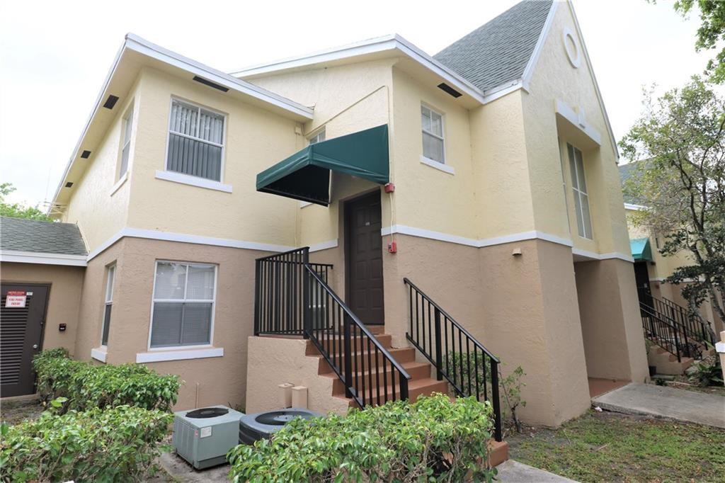 Breezes At Palm Aire Cond - Residential Lease