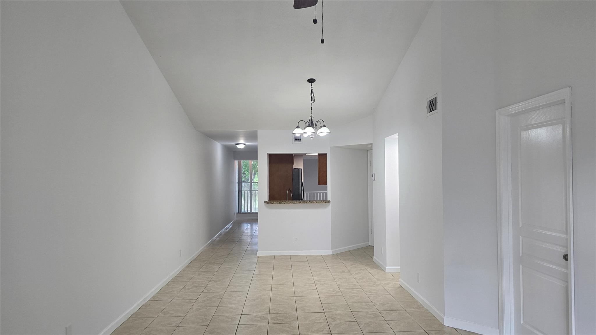 Breezes At Palm Aire Cond - Residential Lease