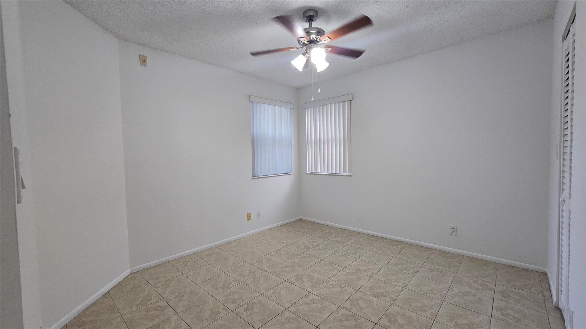 Breezes At Palm Aire Cond - Residential Lease